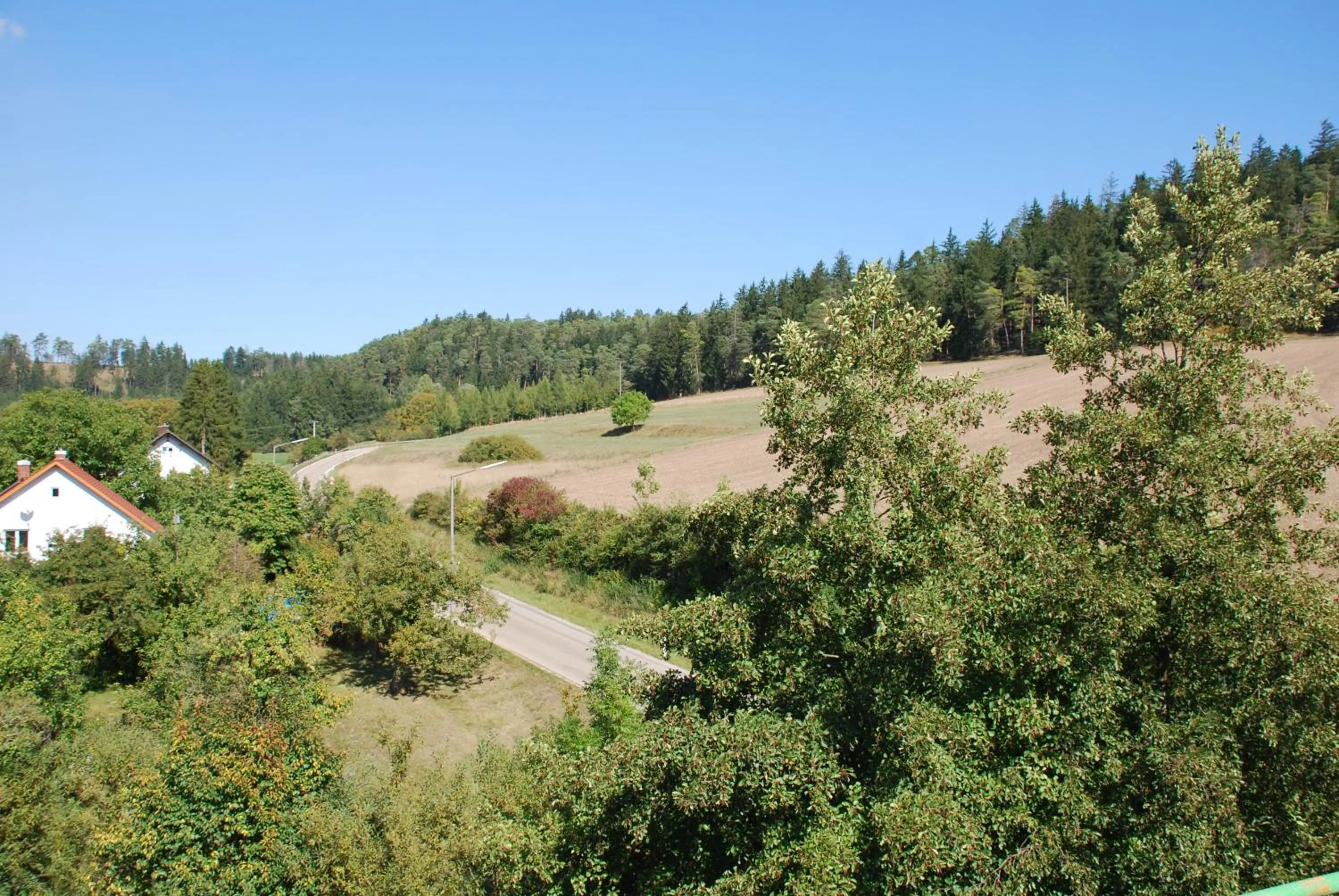 View (from property/room) in Hotel Dirsch Wellness & Spa Resort