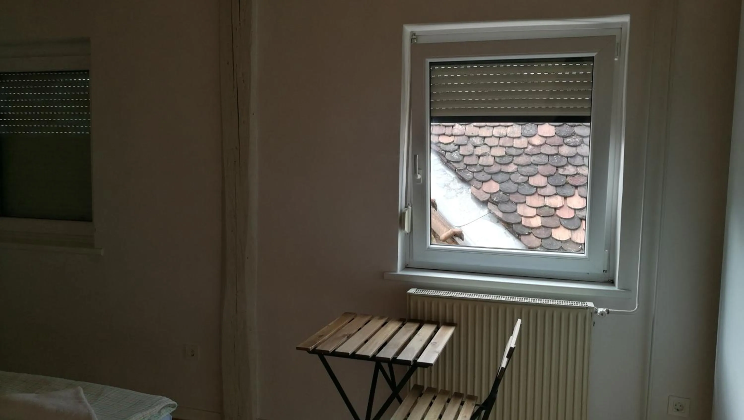 Other in Most Hostel