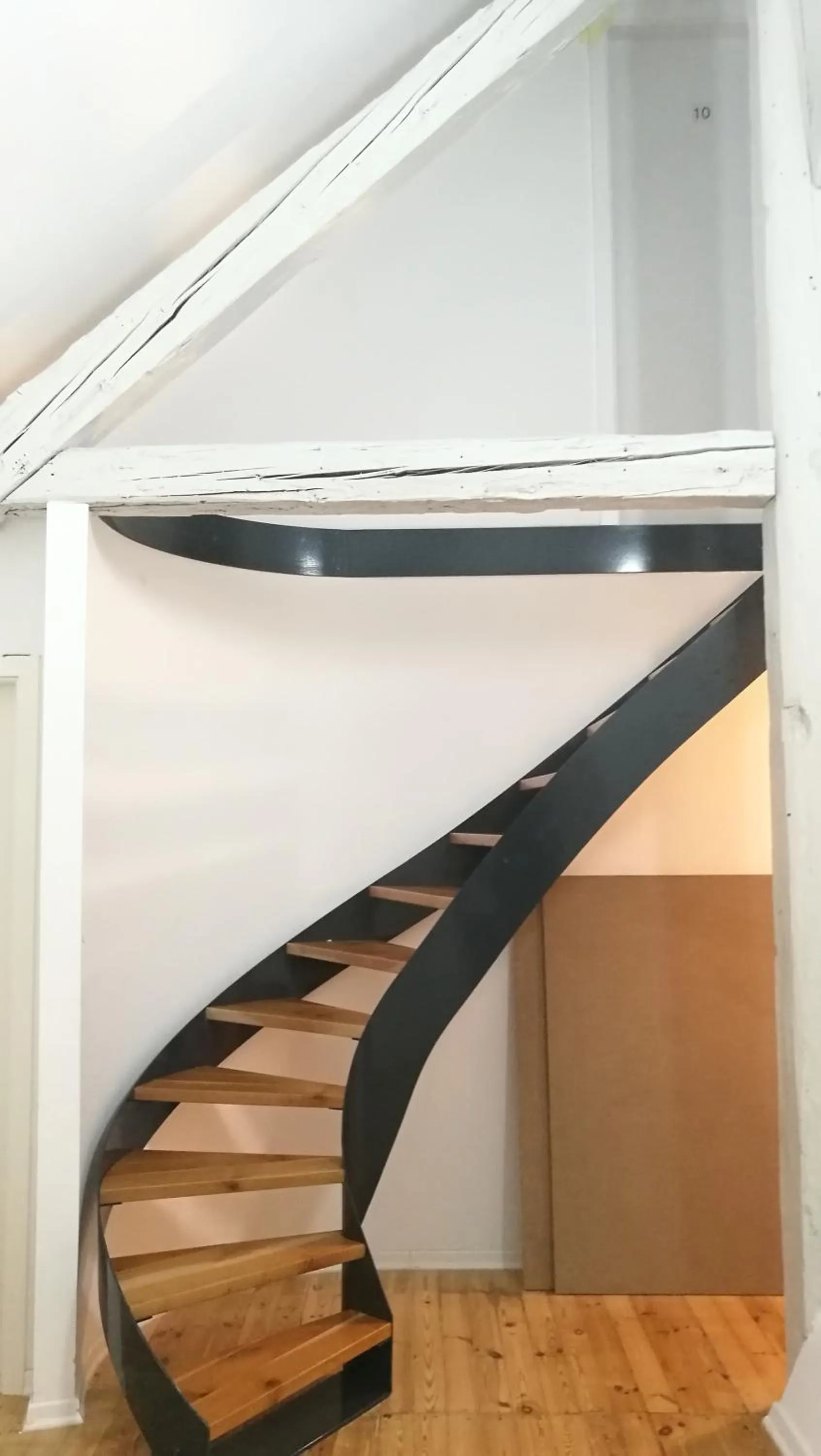 Other in Most Hostel