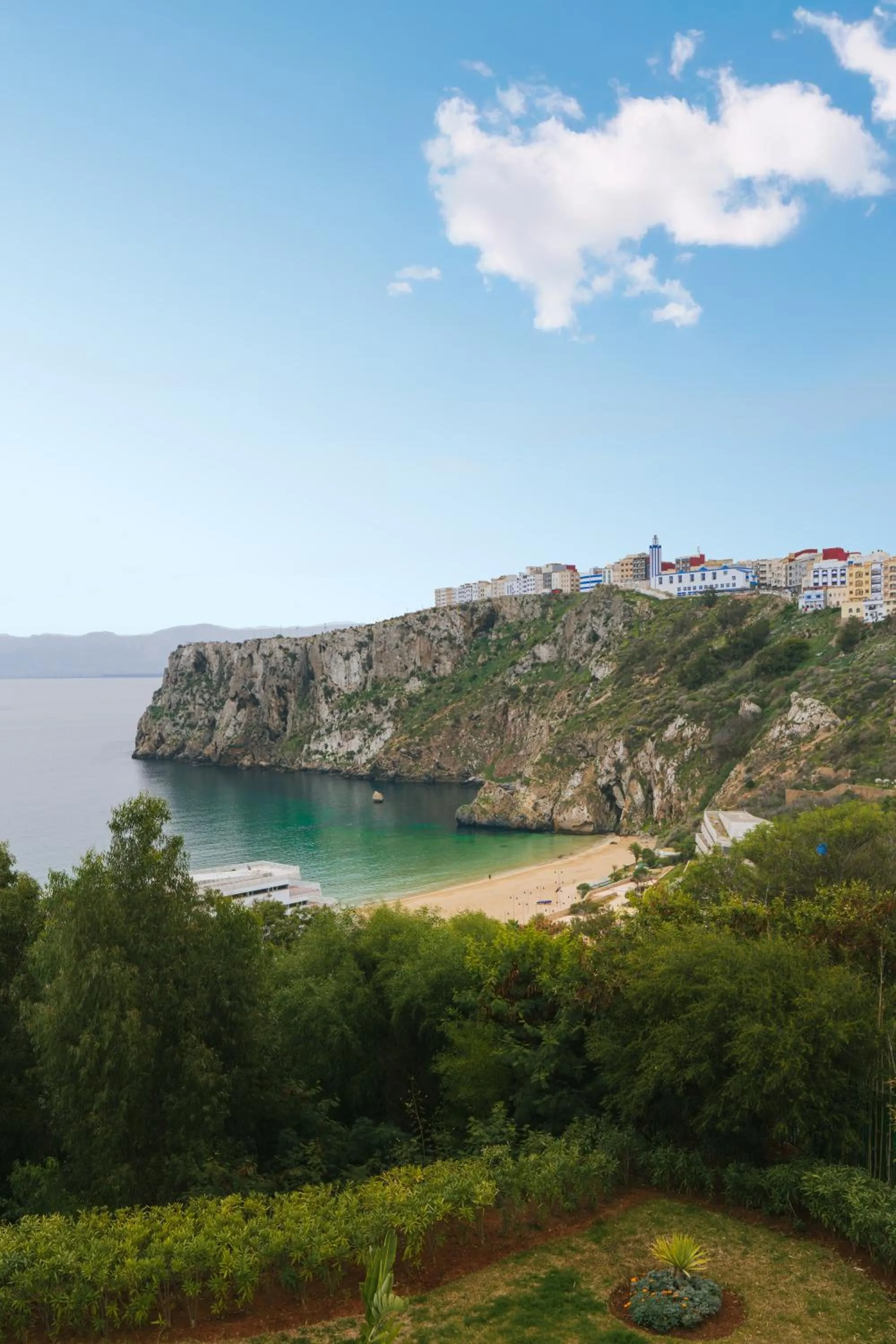 Mercure Quemado Al-Hoceima Resort