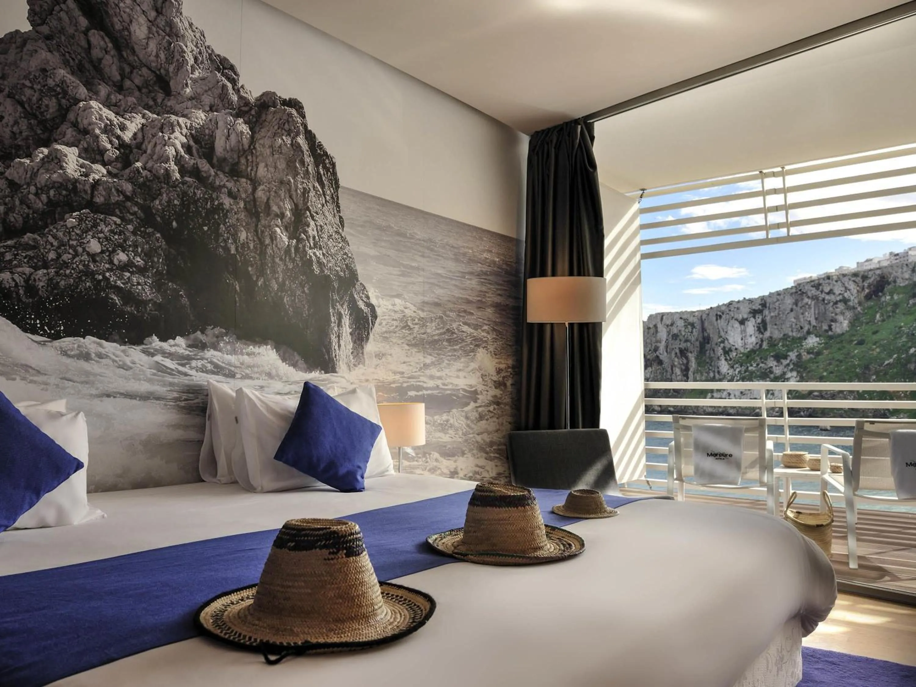 Other, Bed in Mercure Quemado Al-Hoceima Resort