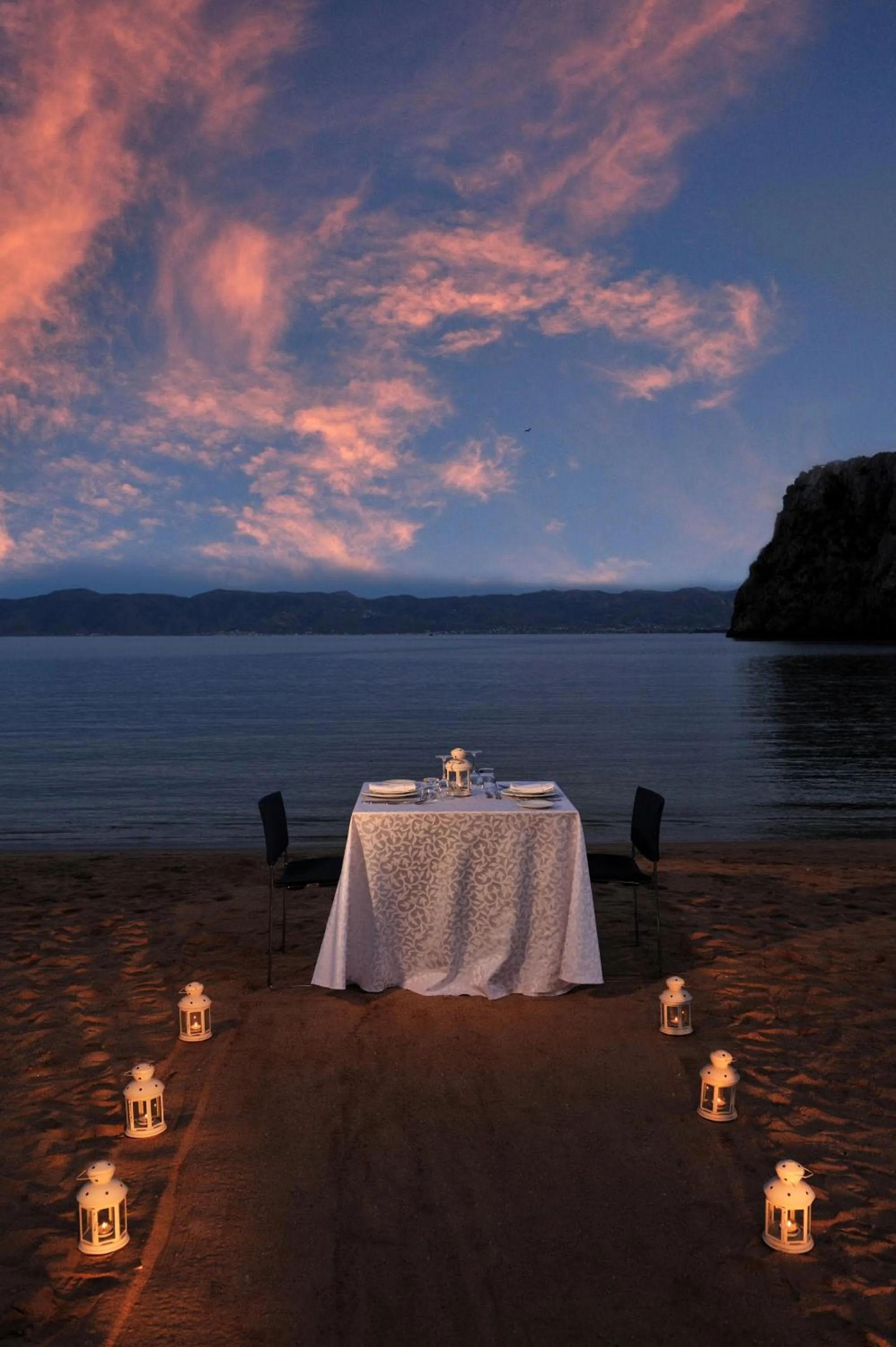 Mercure Quemado Al-Hoceima Resort