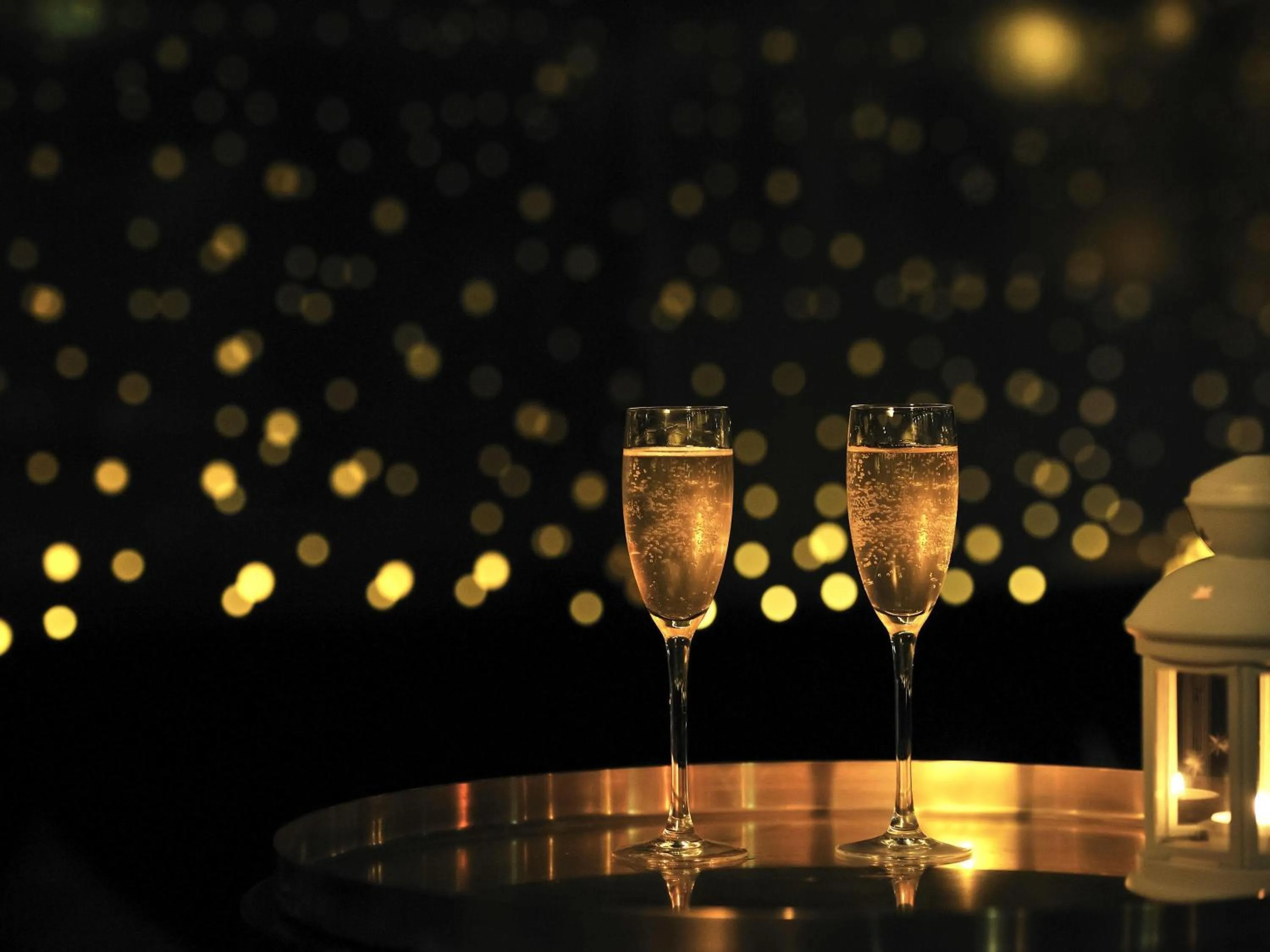 Lounge or bar in Mercure Quemado Al-Hoceima Resort