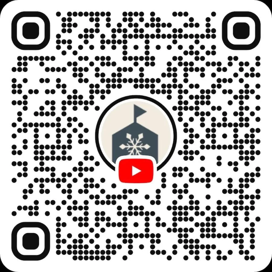 Text overlay in KIYAZA Road Sapporo