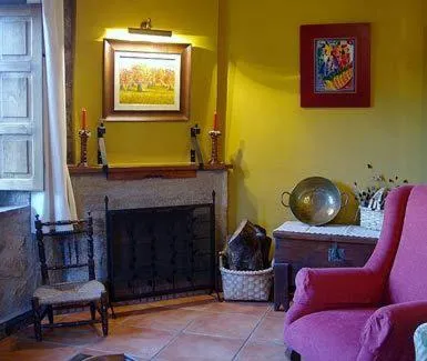 Apartamentos Rurales La Macera ****