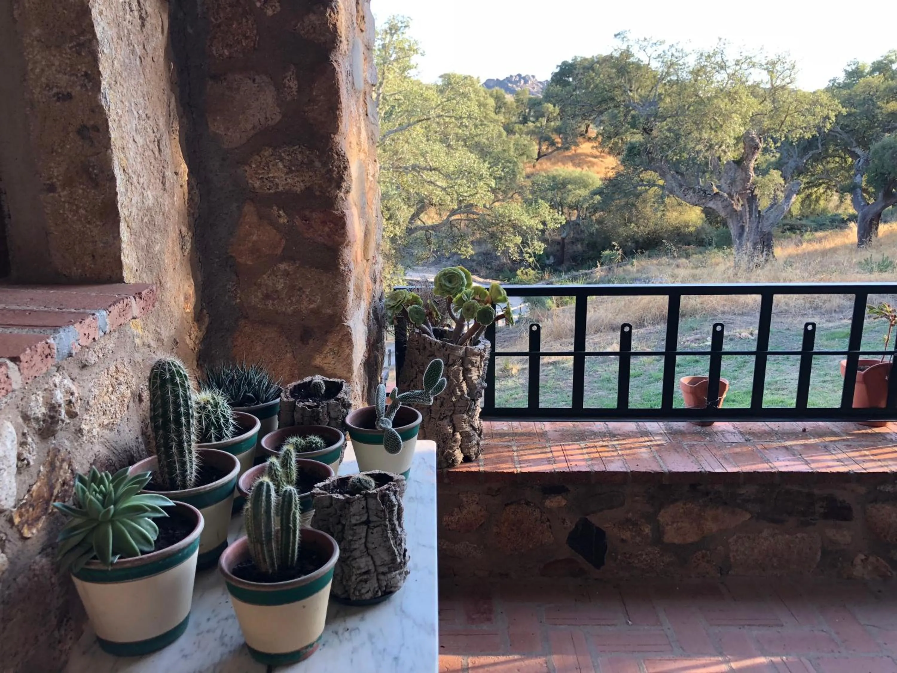 Apartamentos Rurales La Macera ****
