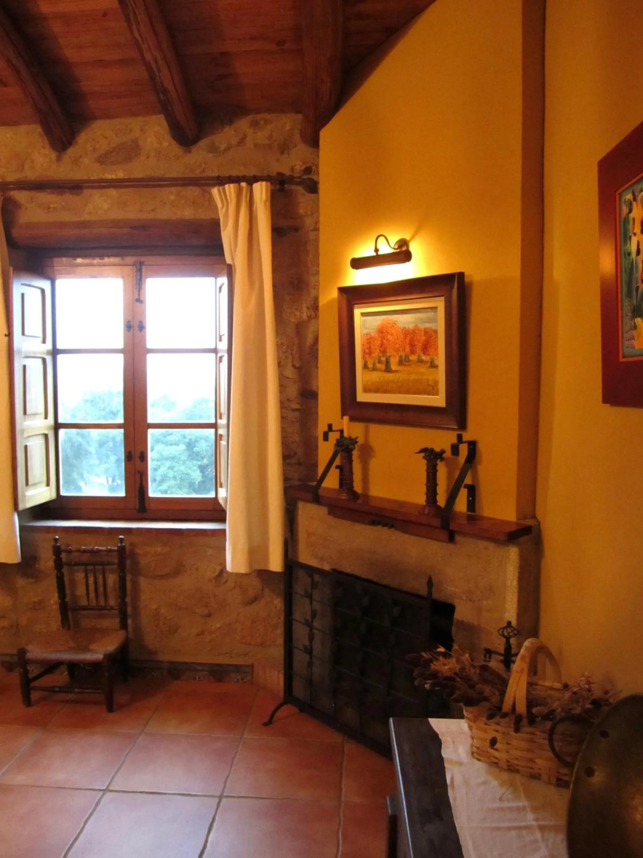 Apartamentos Rurales La Macera ****