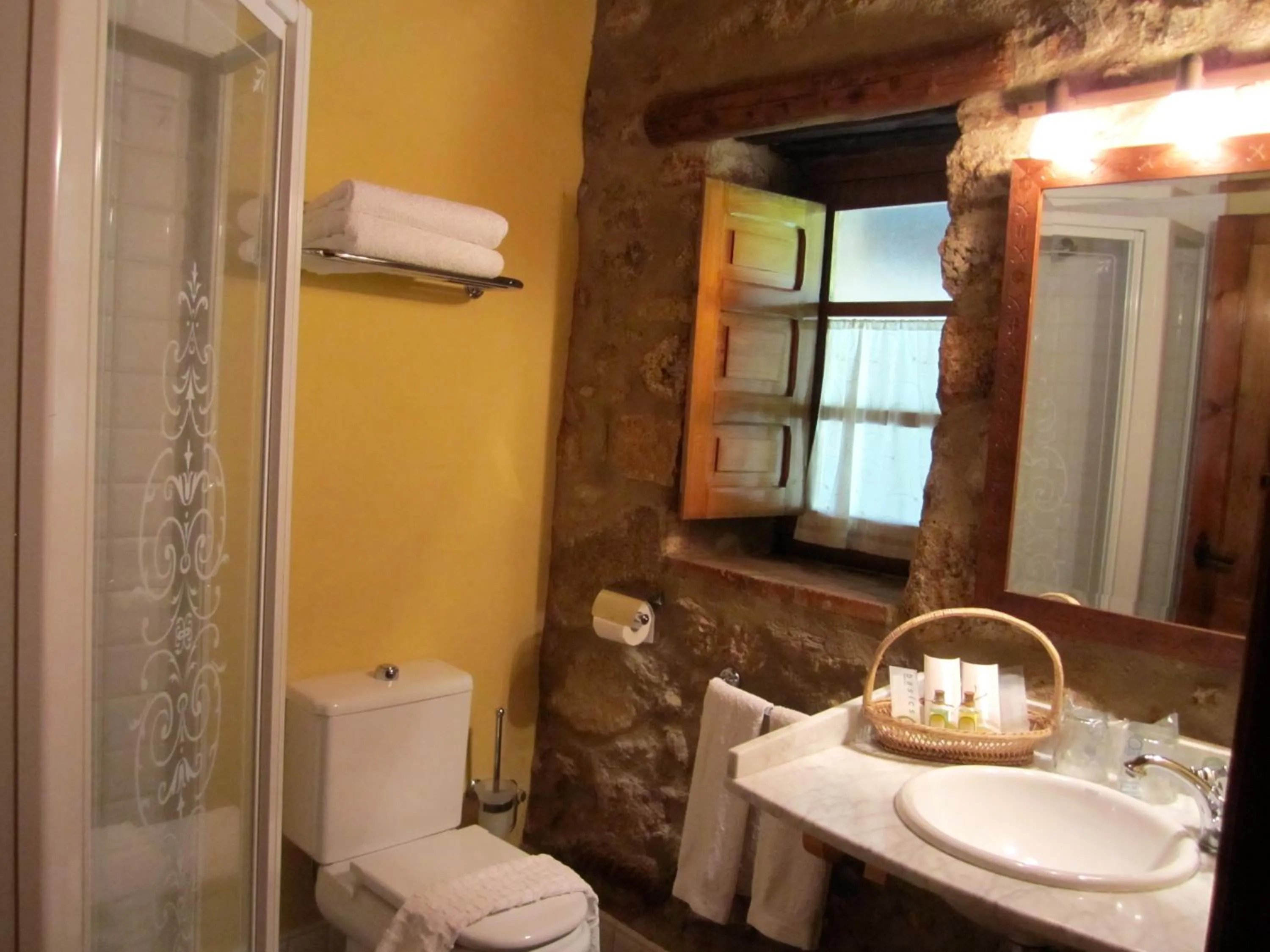 Apartamentos Rurales La Macera ****