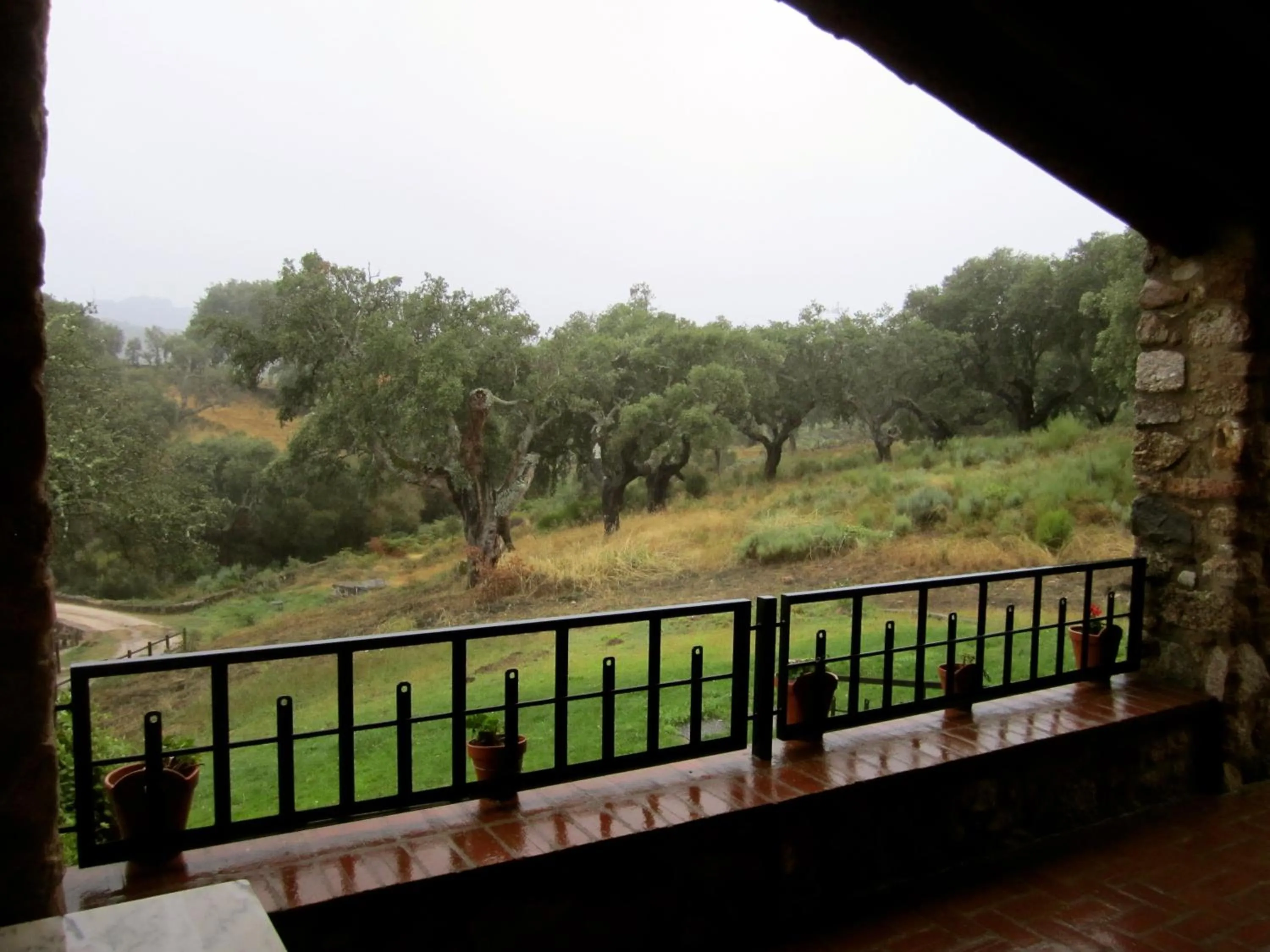 Apartamentos Rurales La Macera ****