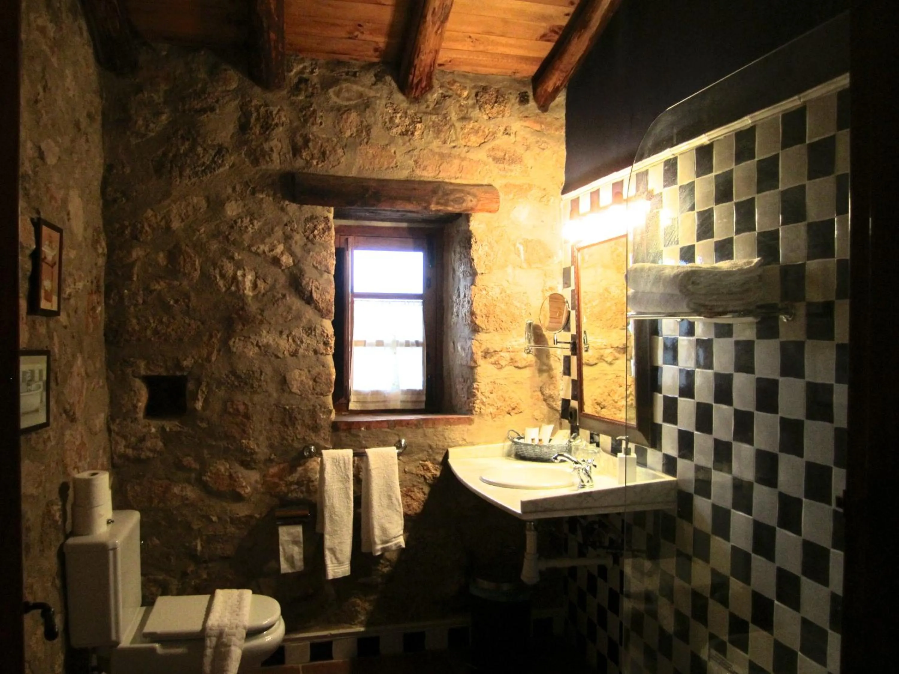 Apartamentos Rurales La Macera ****