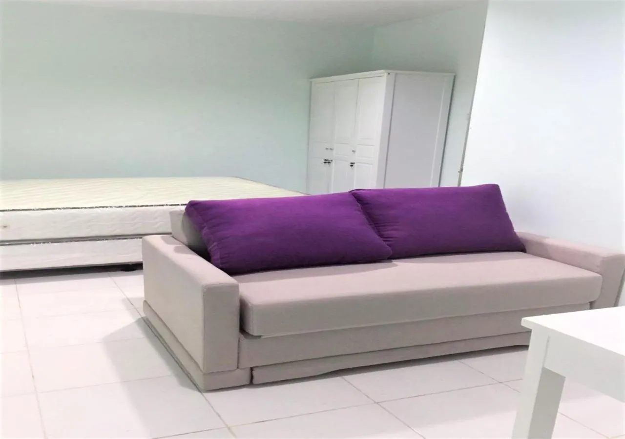 Living room in Susilo Residence 10