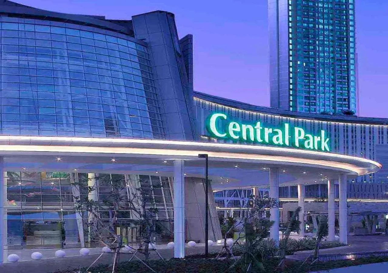 Nearby landmark in Susilo Residence 10