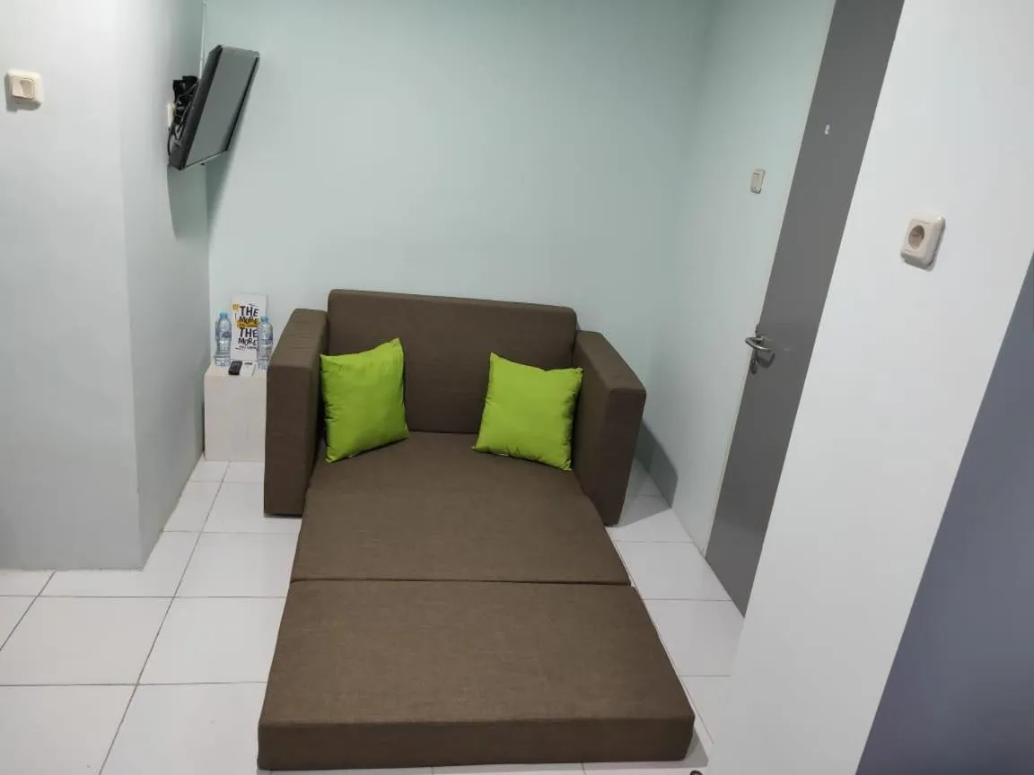 Bed in Susilo Residence 10