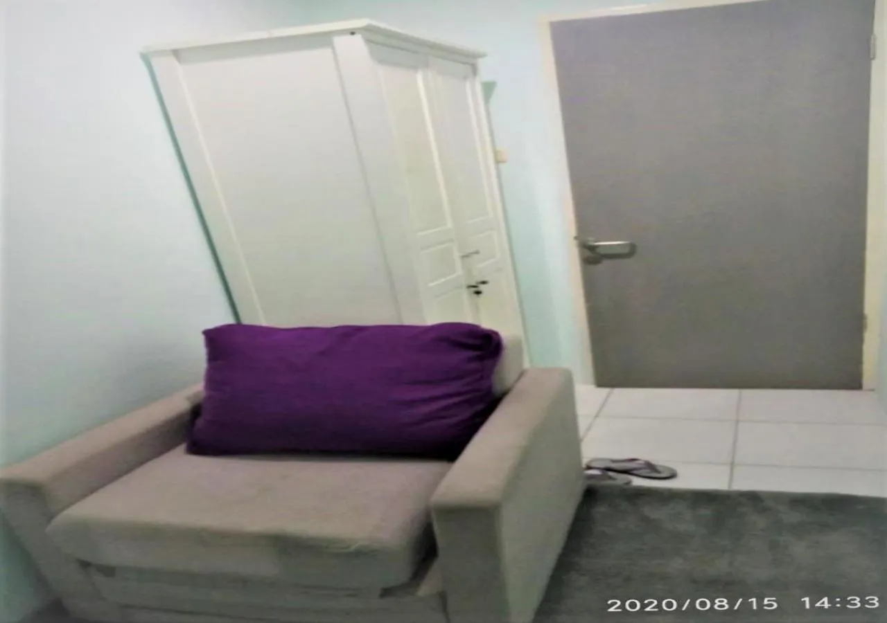 Living room in Susilo Residence 10