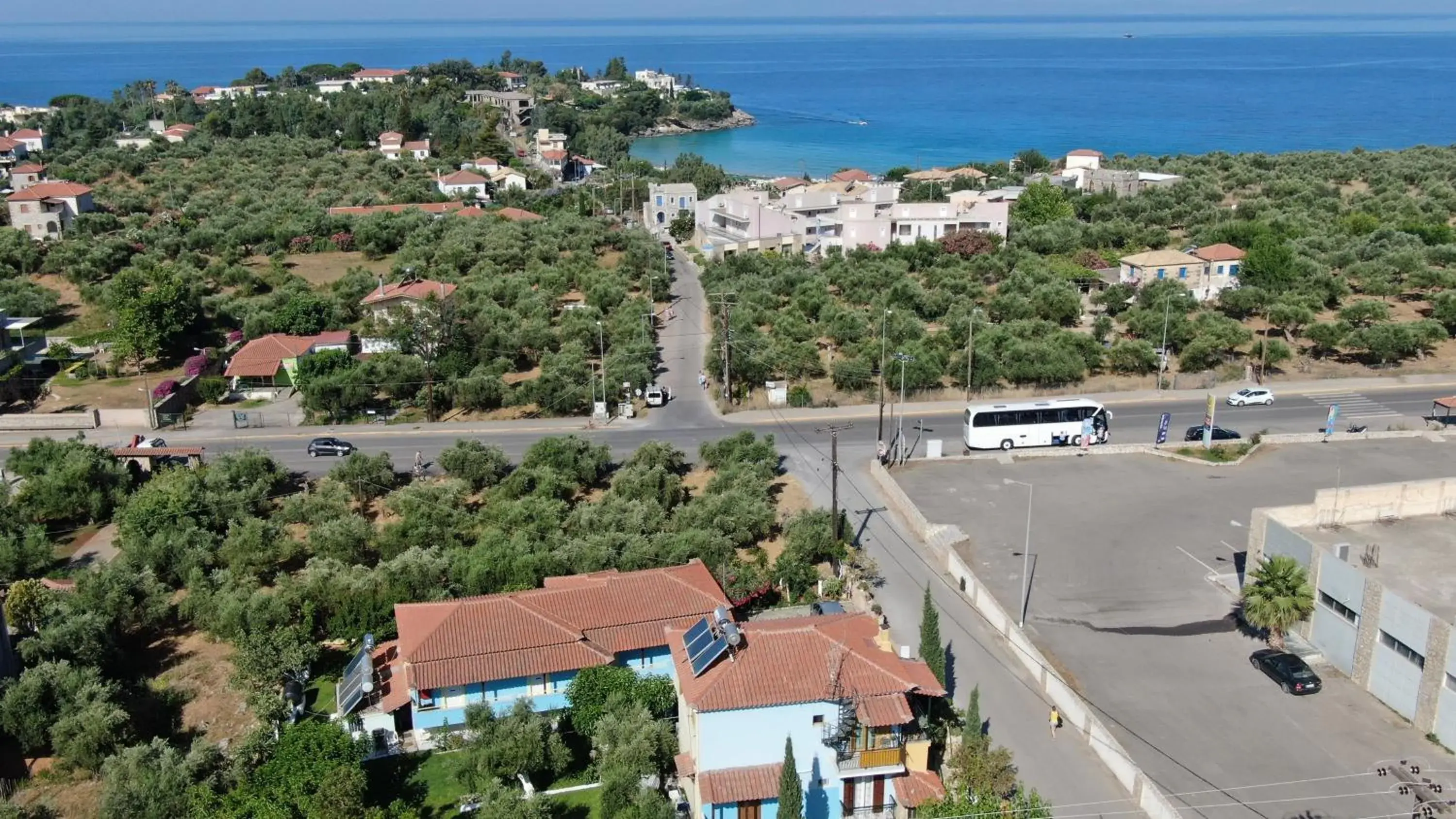 Elena Apartments stoypa Elena Apartments stoypa