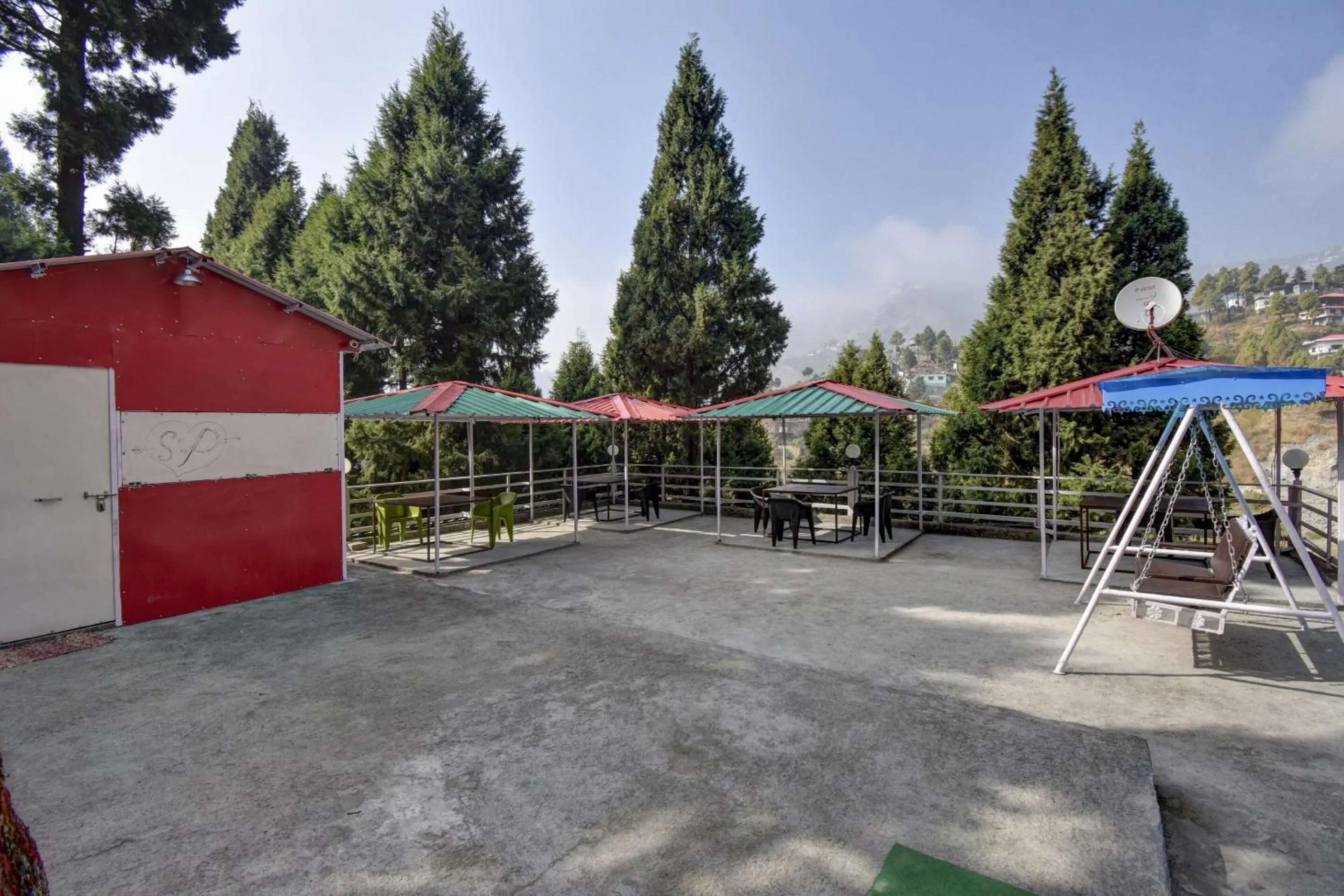 Other in Hotel O by OYO Pine Tree