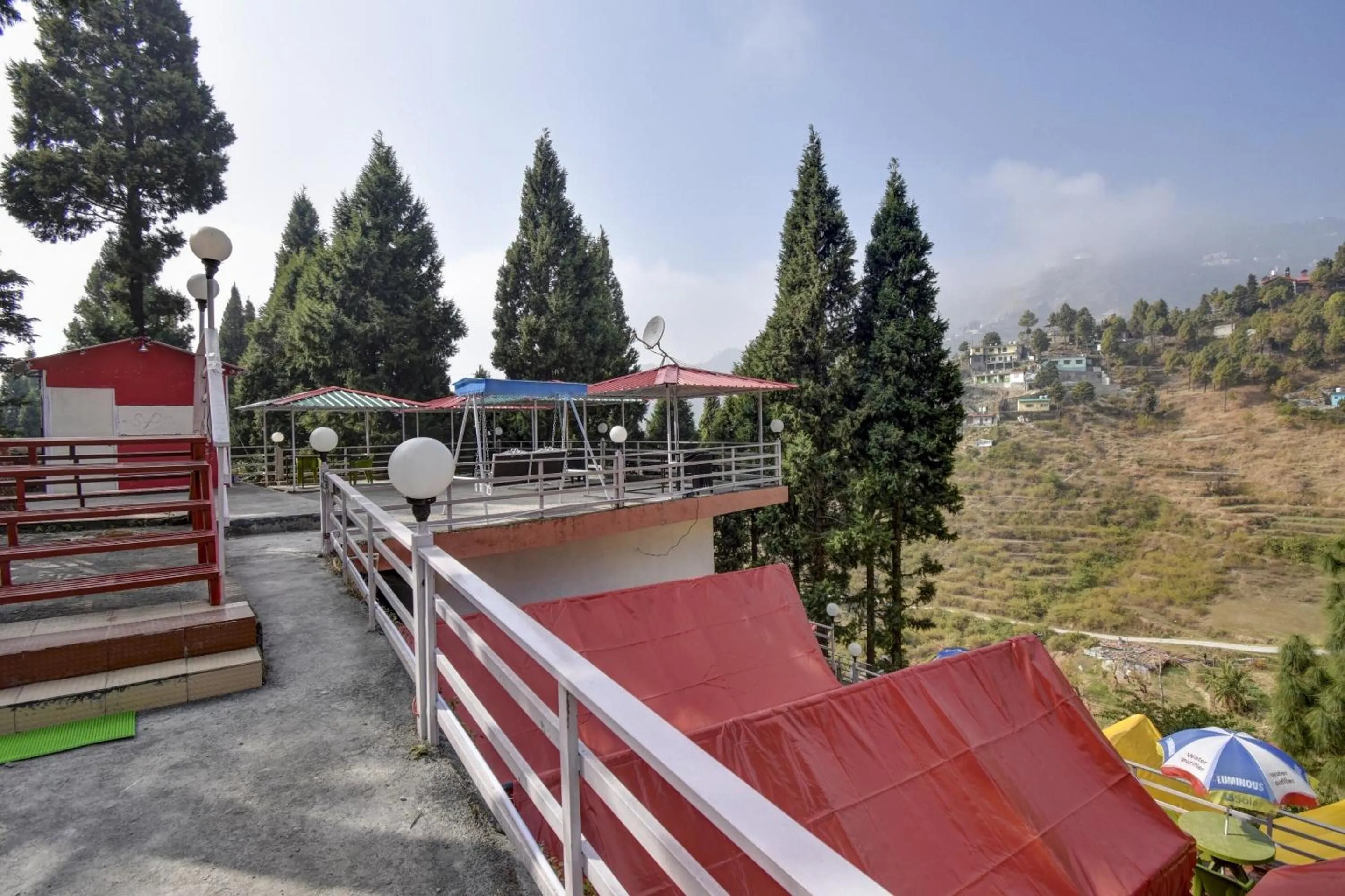 Other in Hotel O by OYO Pine Tree