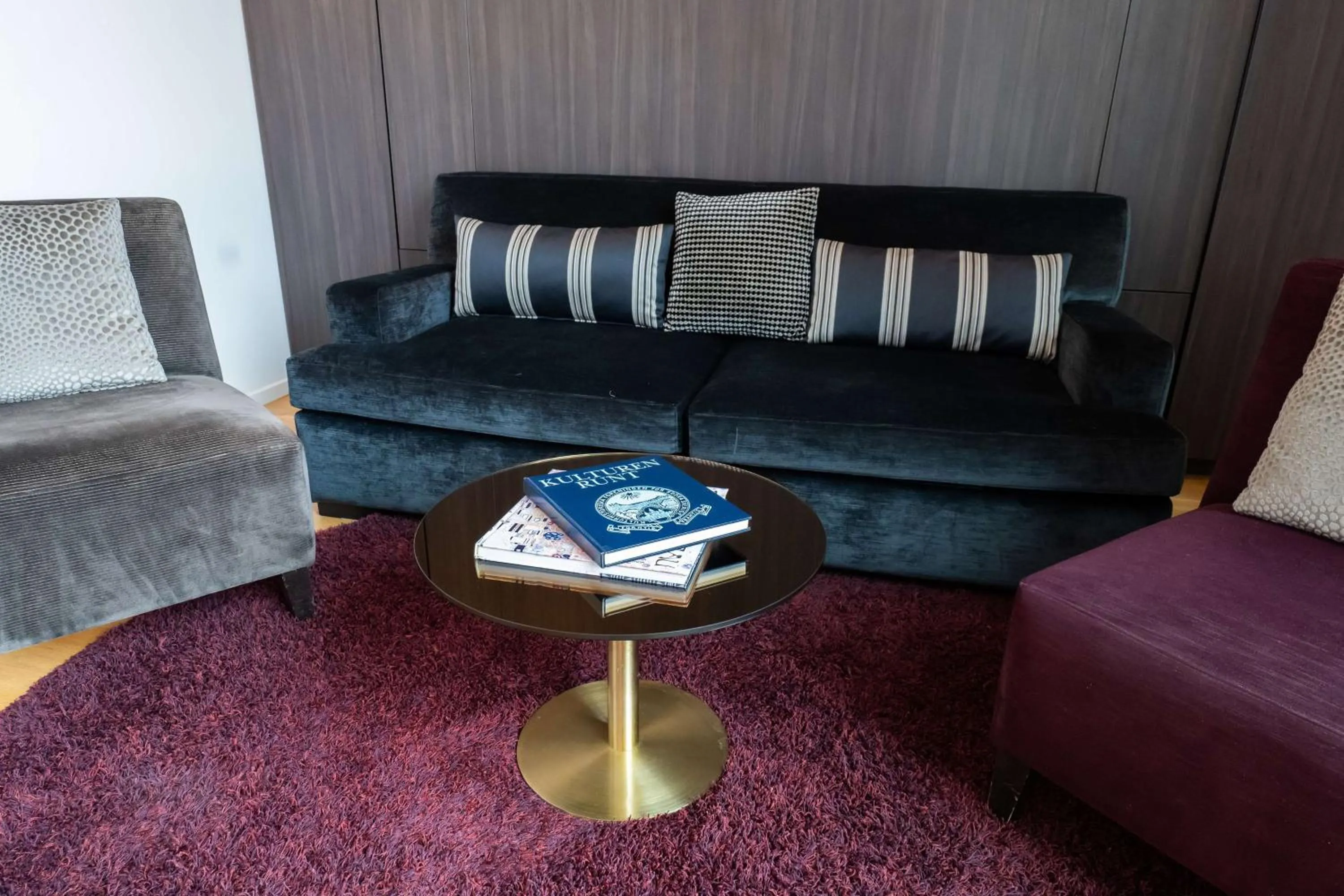 Meeting/conference room in Best Western Plus Park City Lund