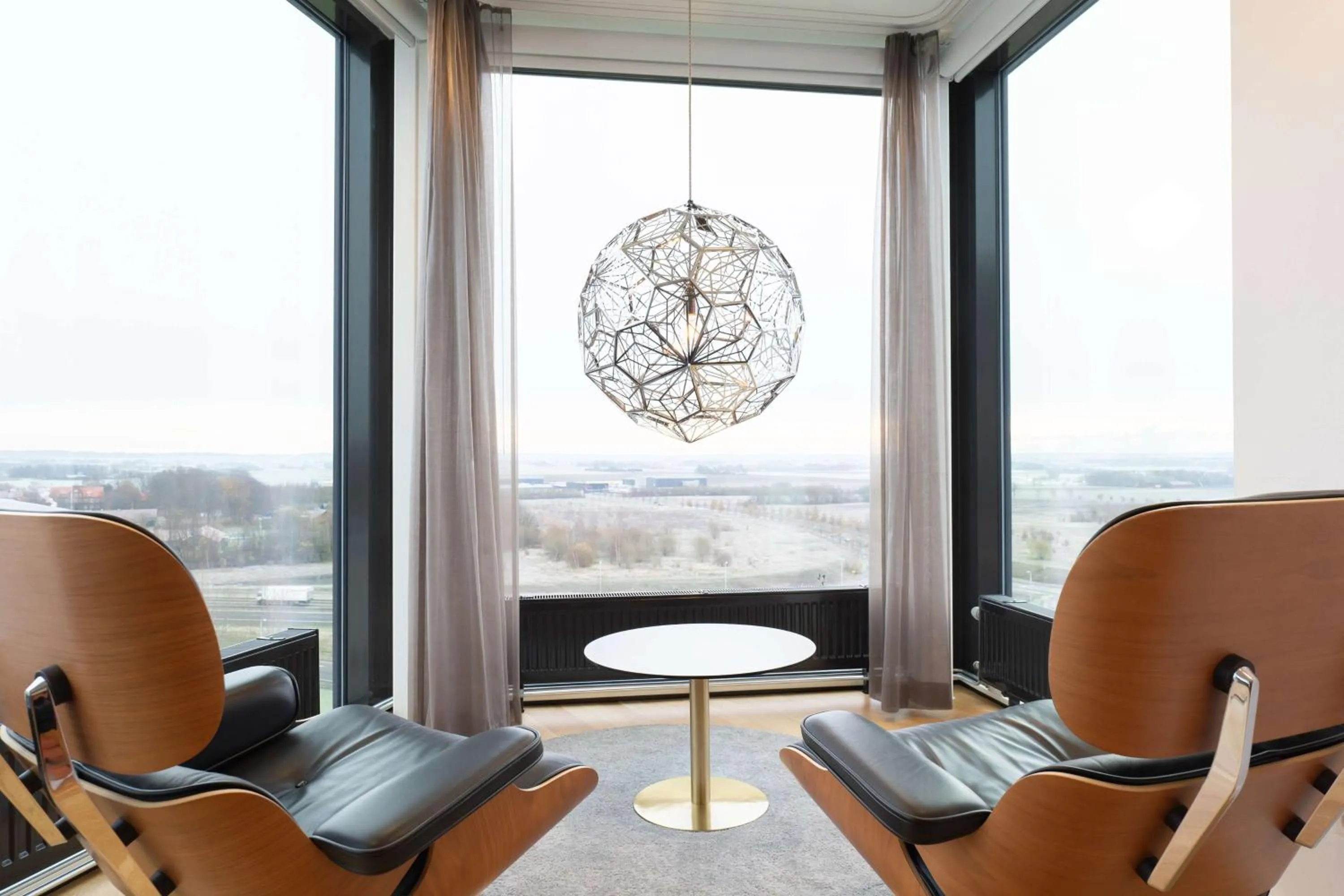 Meeting/conference room in Best Western Plus Park City Lund