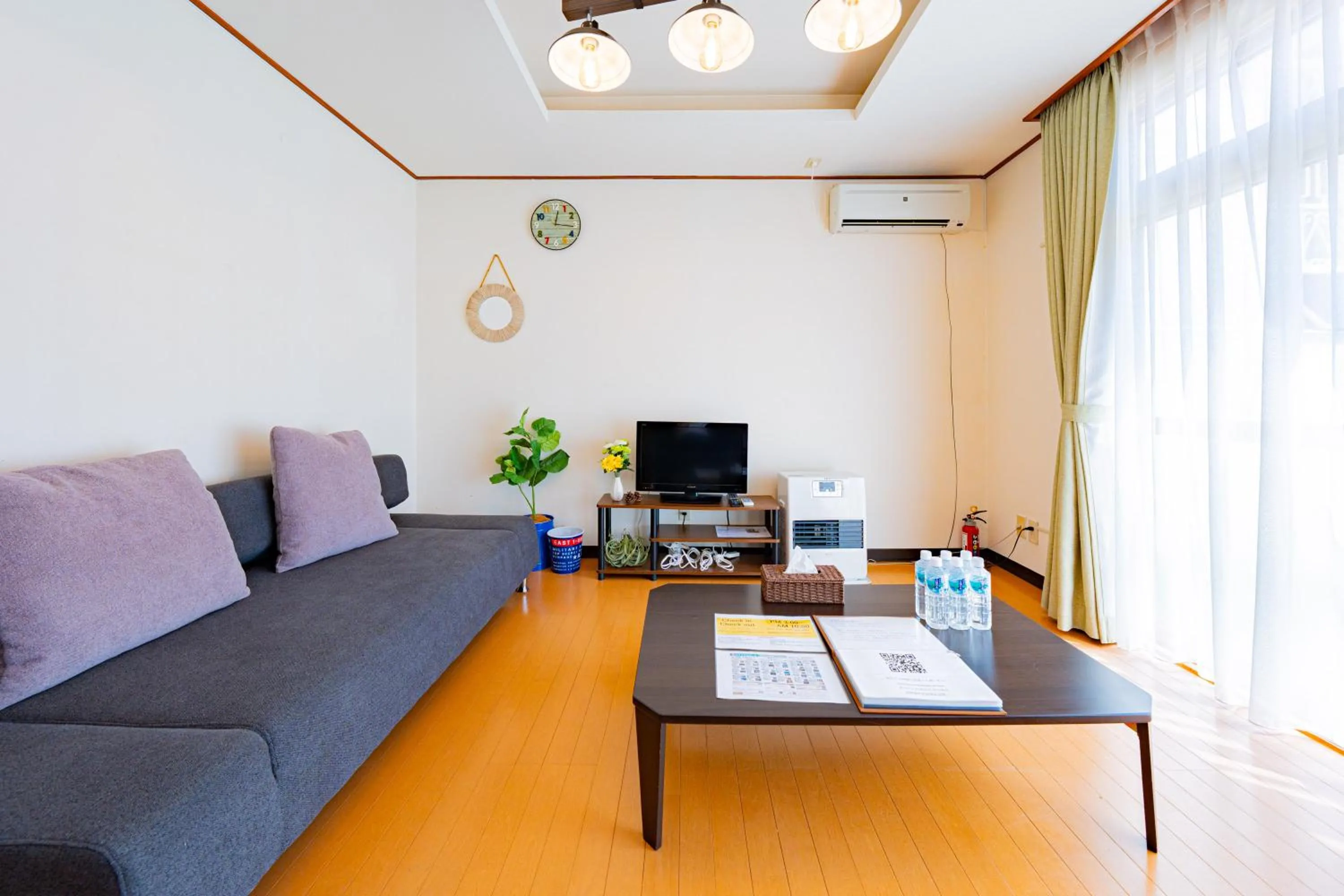 TV and multimedia in Extreme