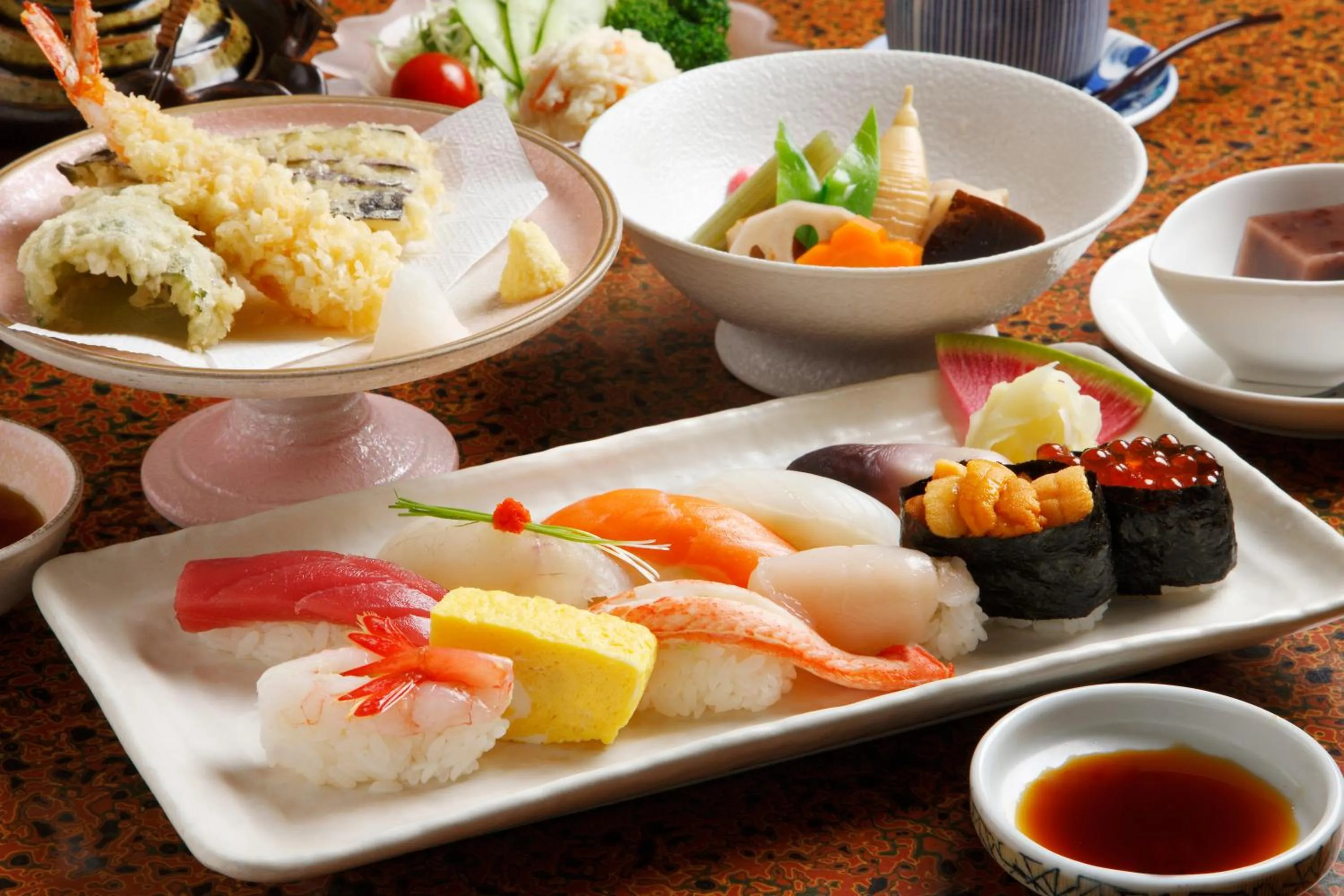 Restaurant/places to eat in Extreme