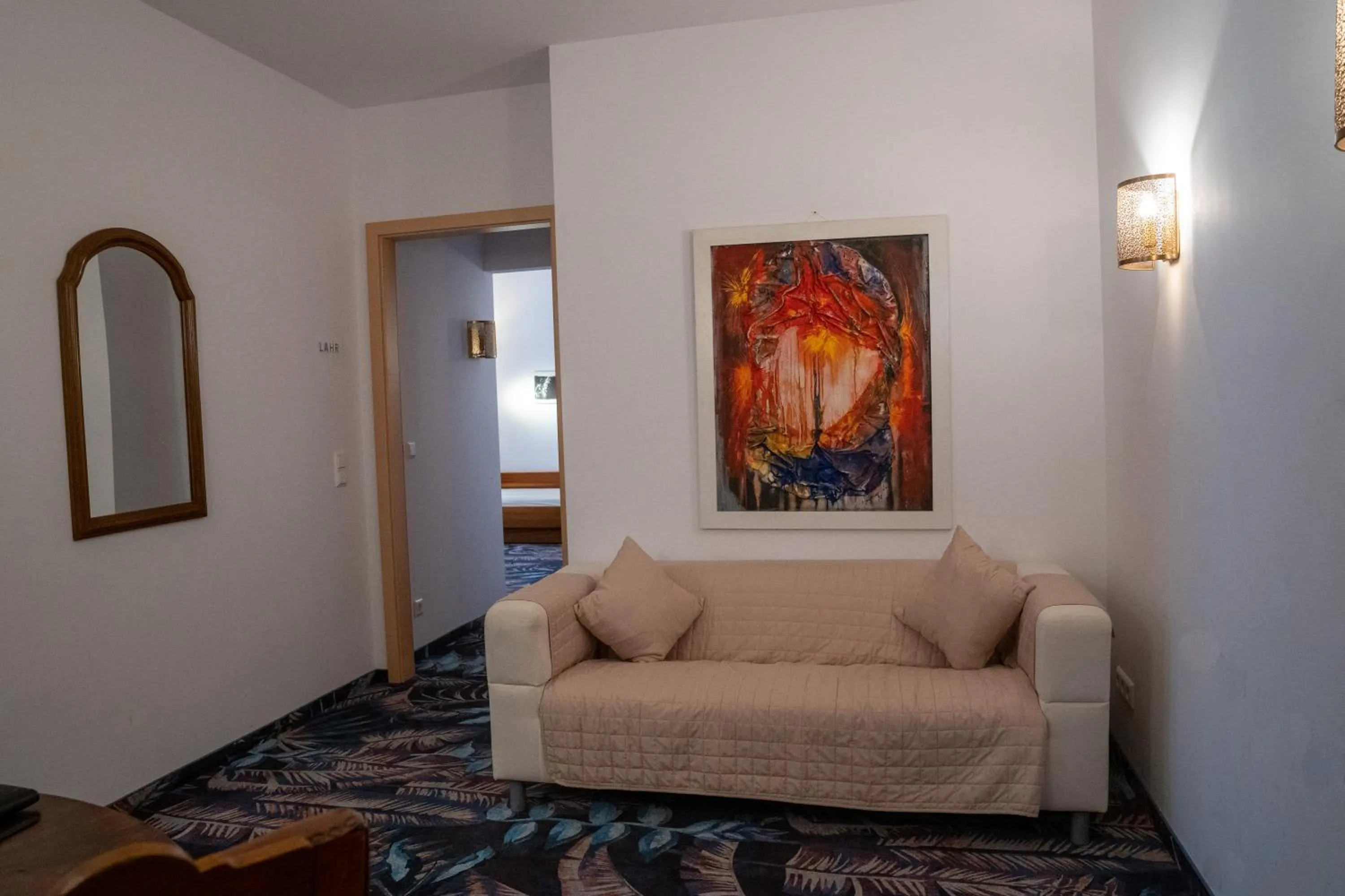 Hotel Etol - Superior