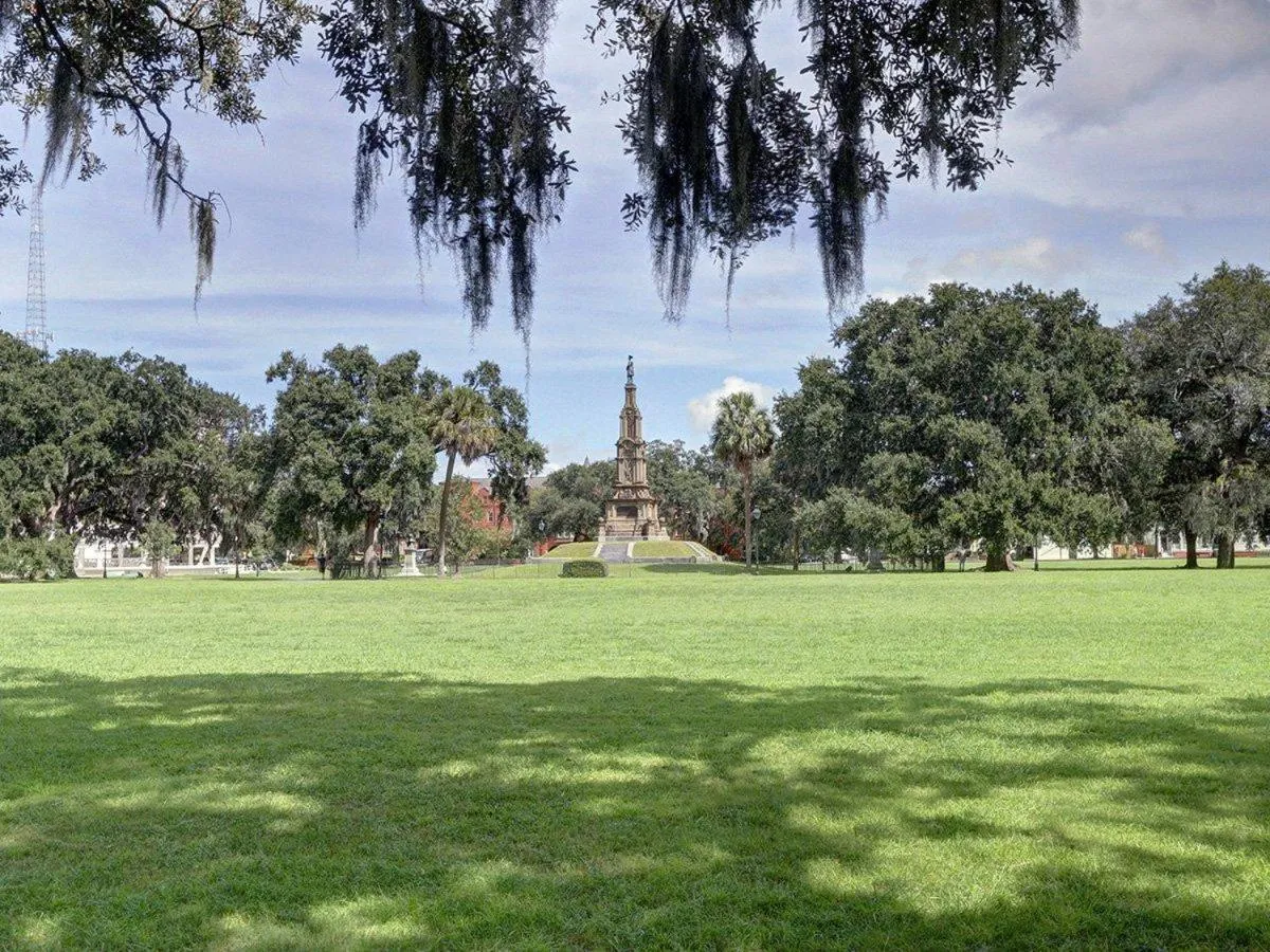 Southern Elegance Main House