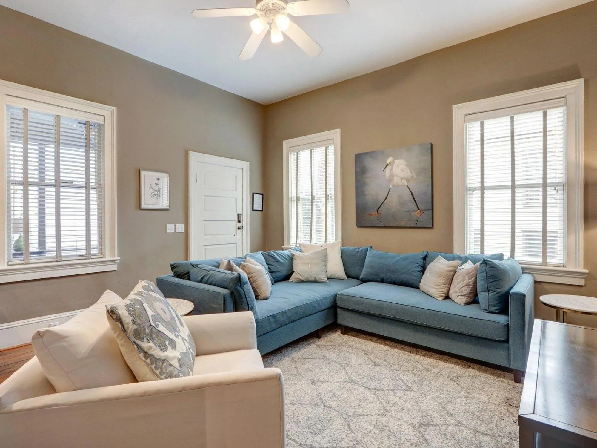 Southern Elegance Main House