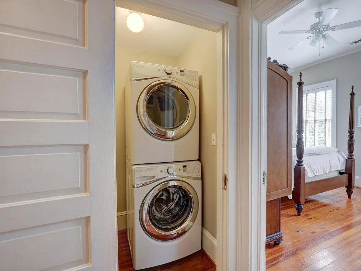 Southern Elegance Main House