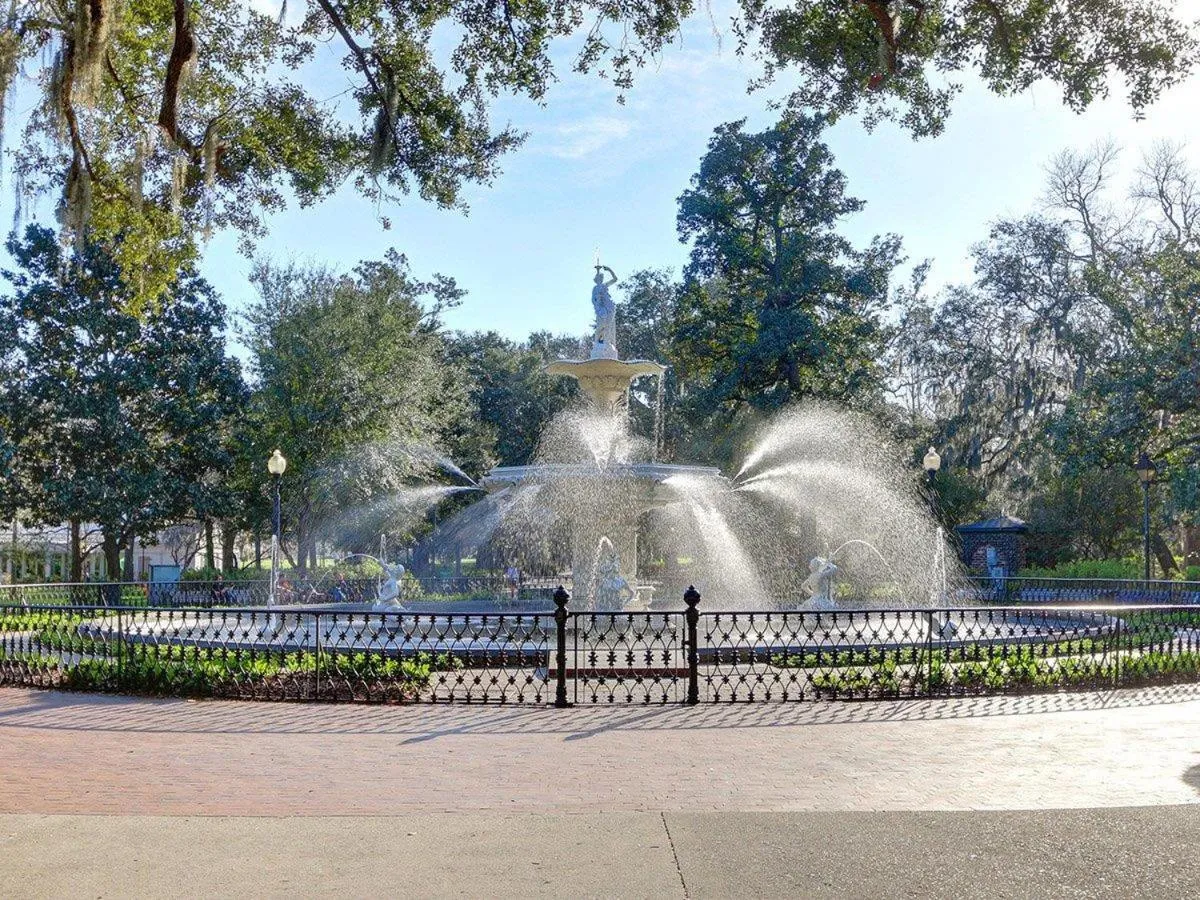 Southern Elegance Main House