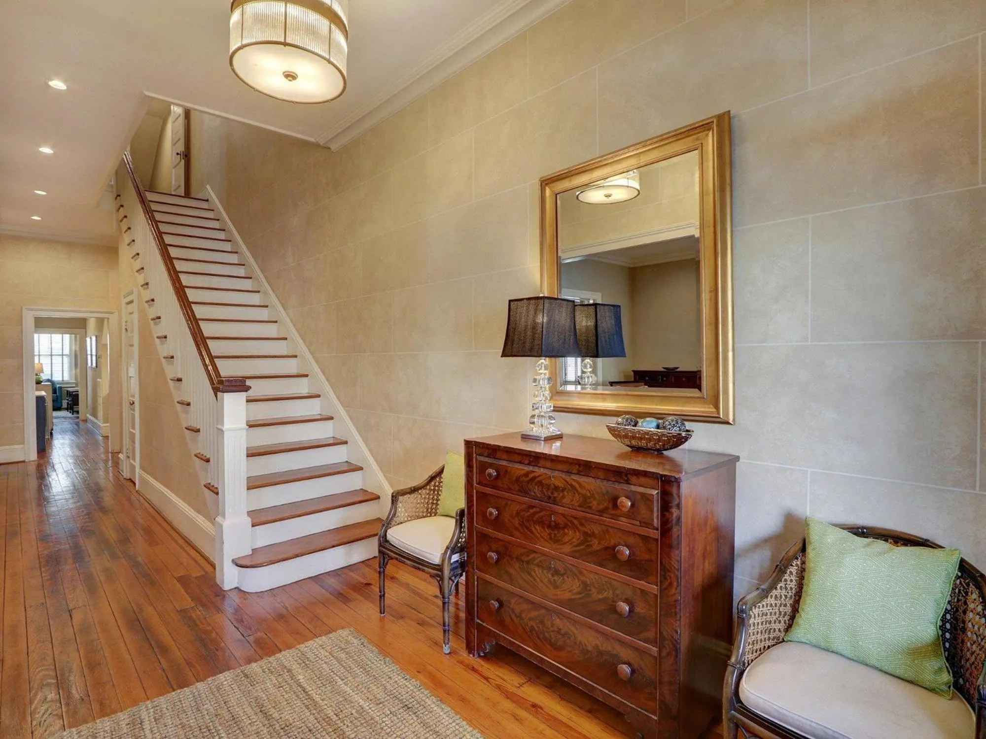 Southern Elegance Main House