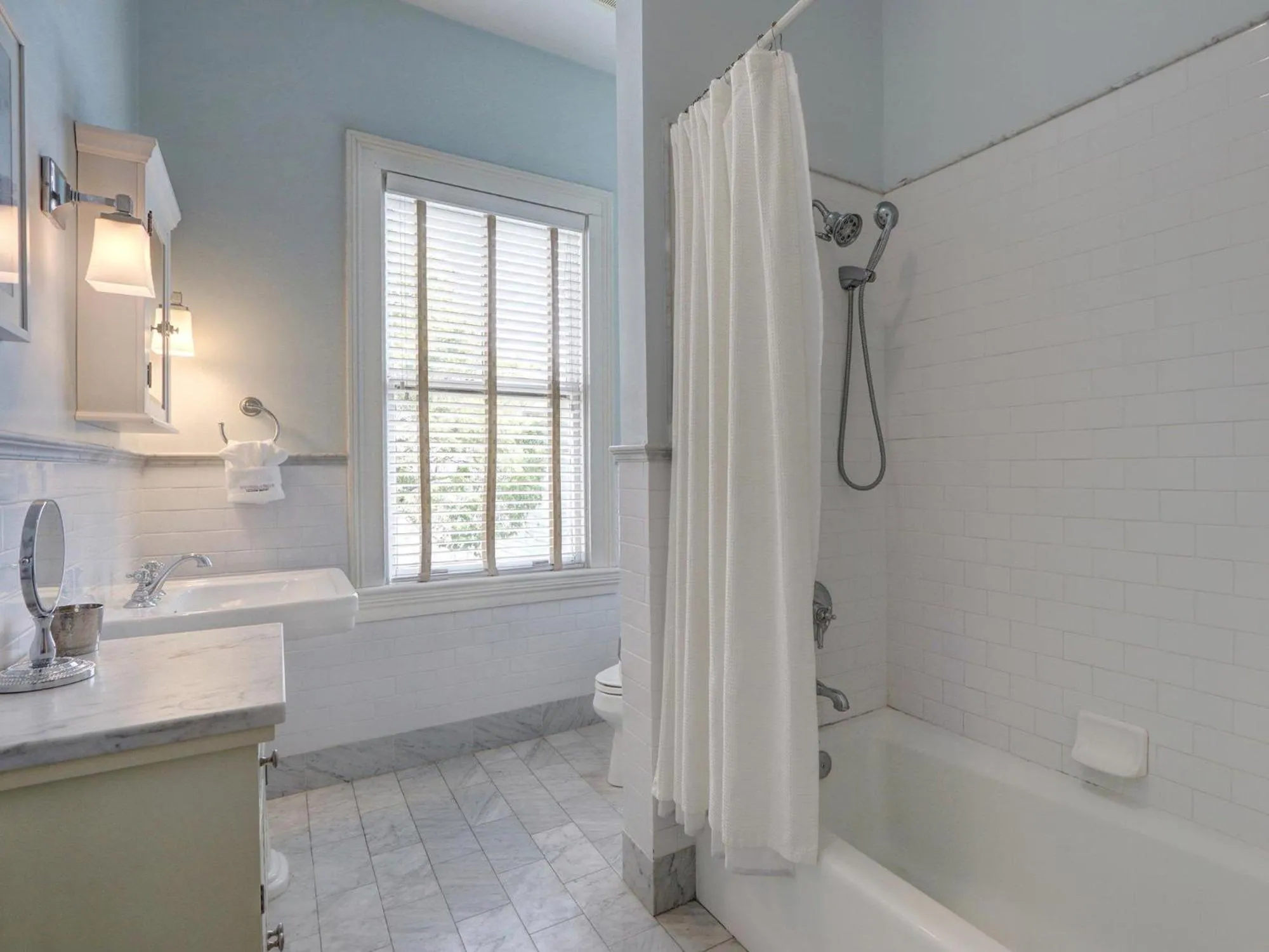 Southern Elegance Main House