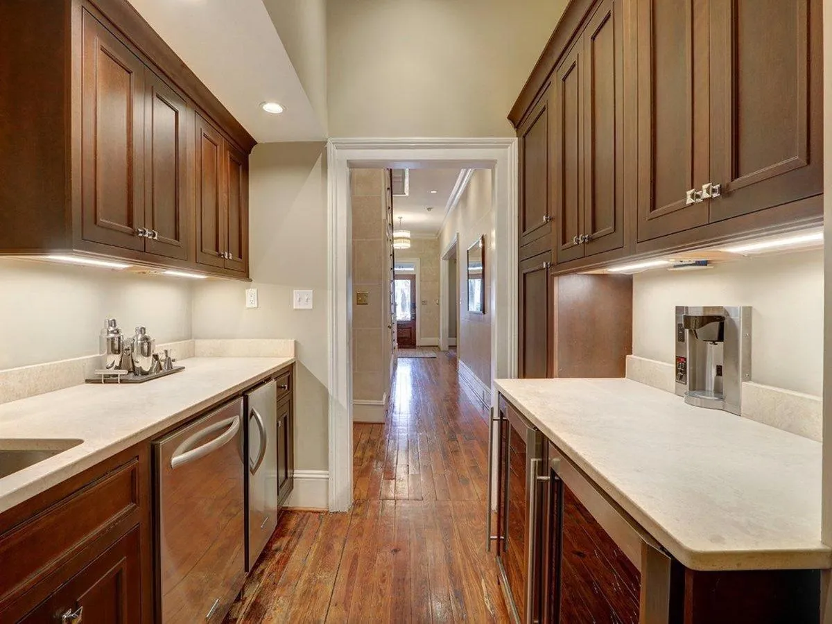 Southern Elegance Main House