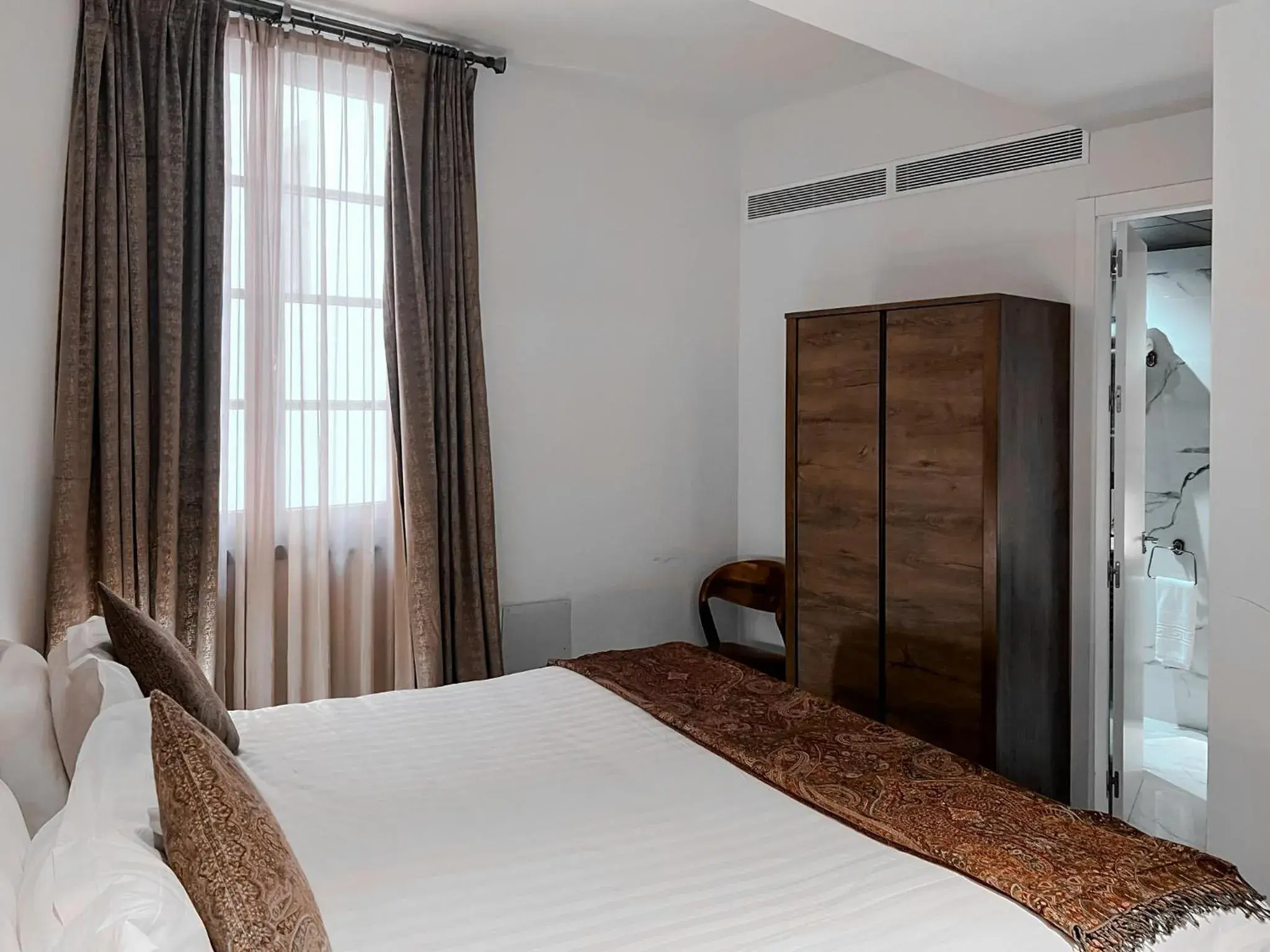 Standard Double Room in Anahita Boutique Hotel Standard Double Room in Anahita Boutique Hotel