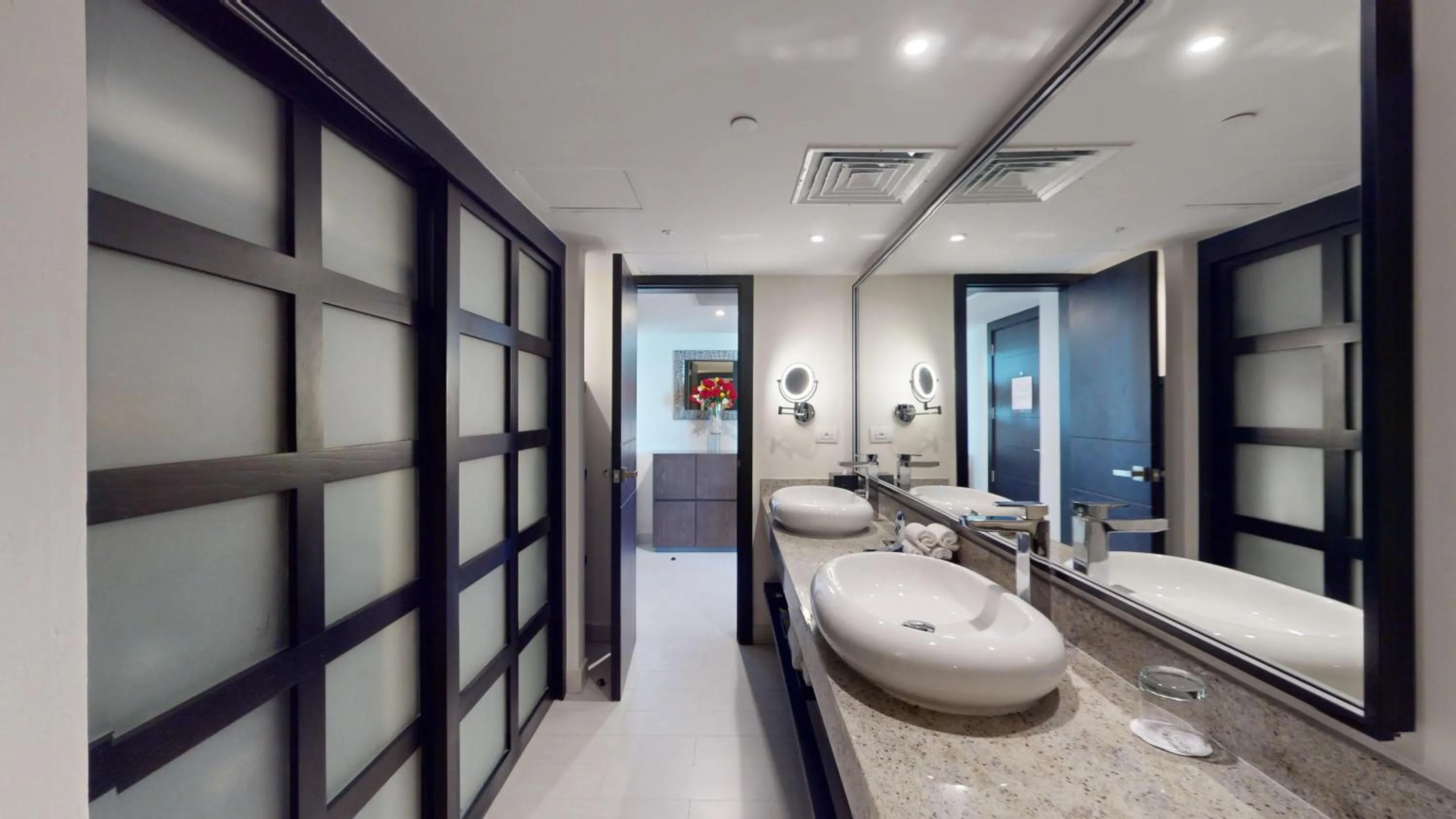 Bathroom in Royalton Hideaway Blue Waters, An Autograph Collection All-Inclusive Resort - Adults Only