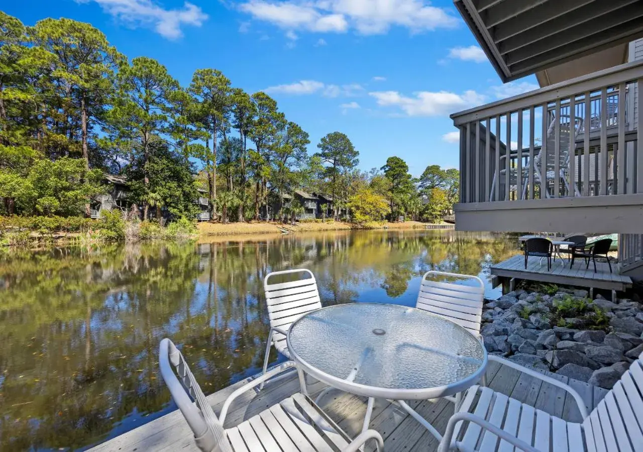 Ocean Cove at Palmetto Dunes Ocean Cove at Palmetto Dunes