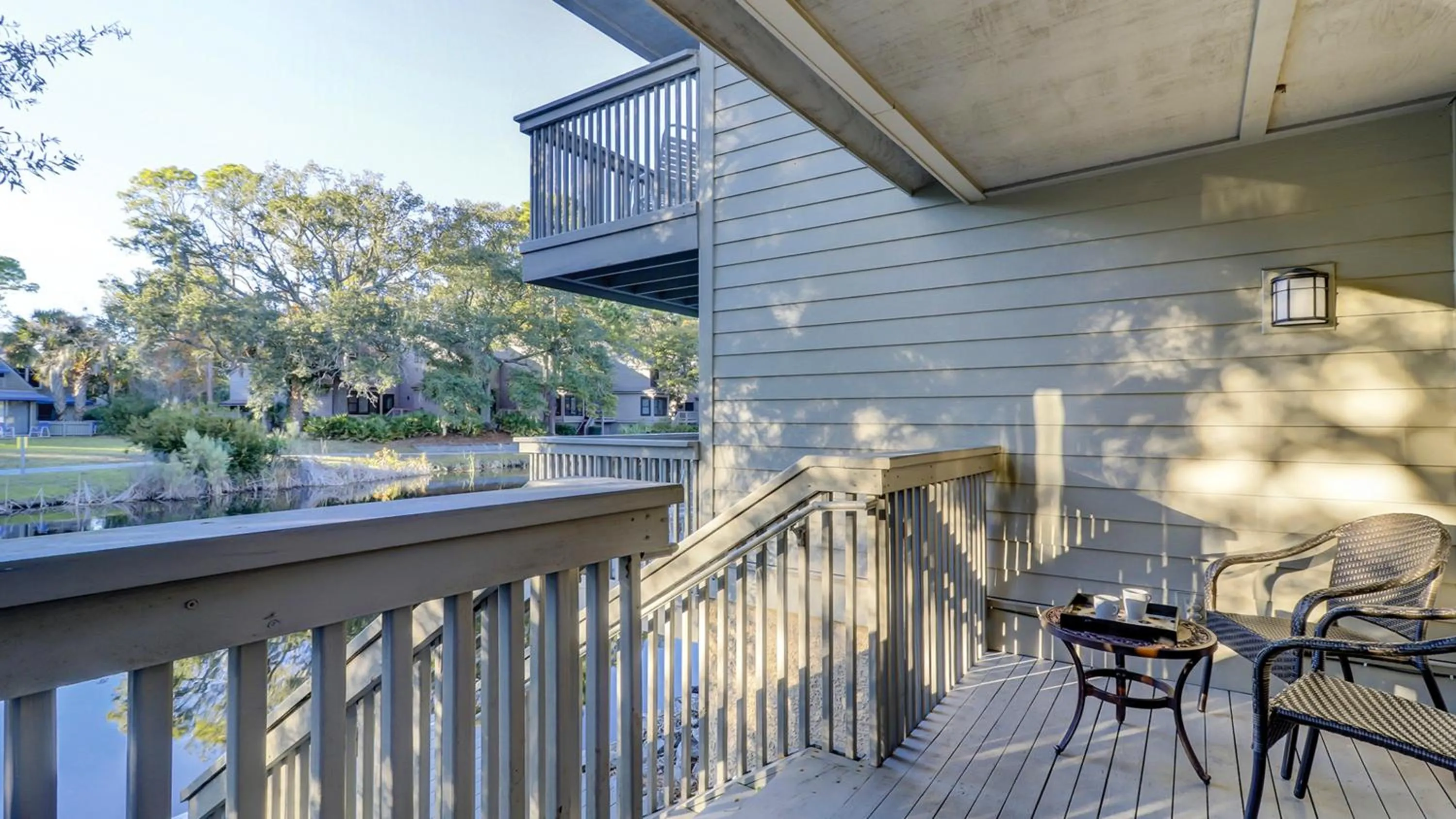 Ocean Cove at Palmetto Dunes