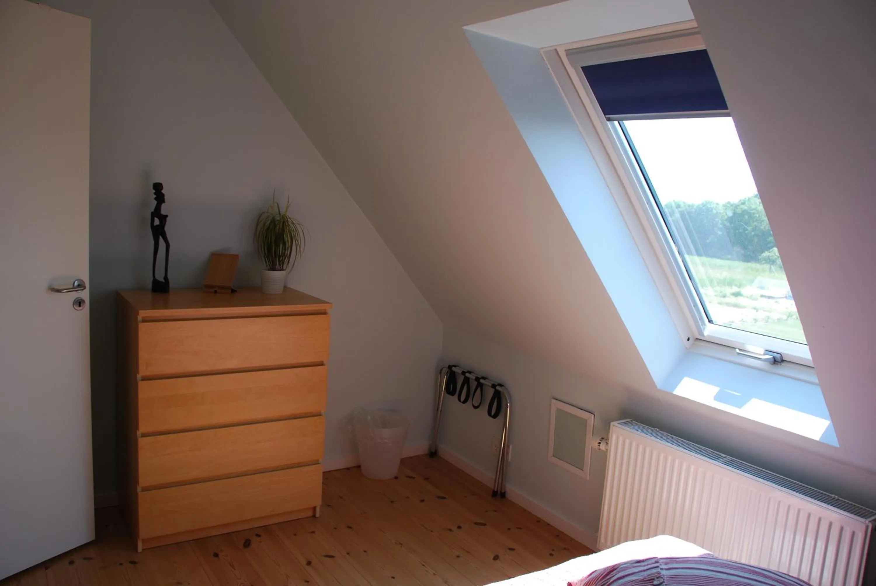 Quistgaarden Bed & Breakfast