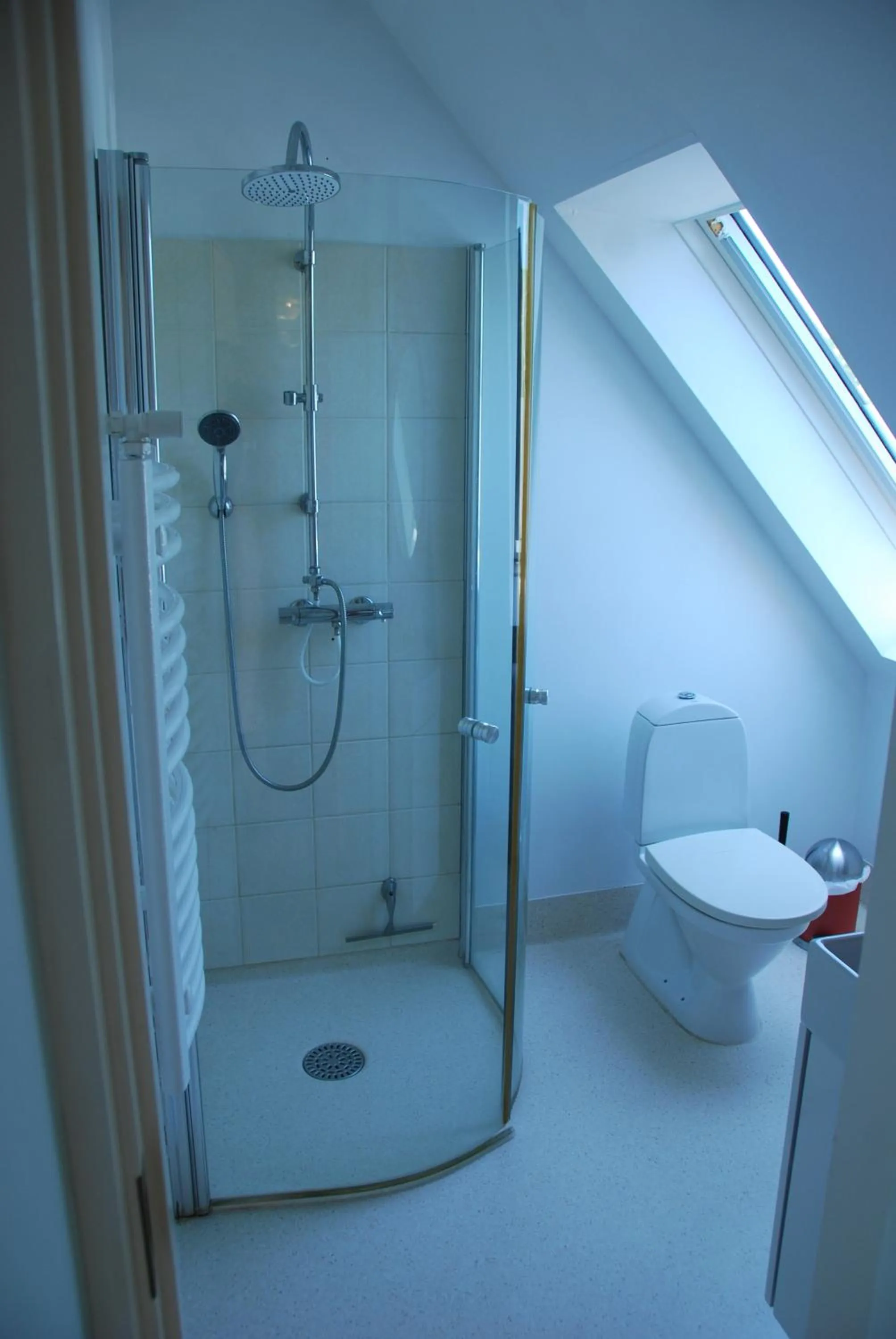 Quistgaarden Bed & Breakfast