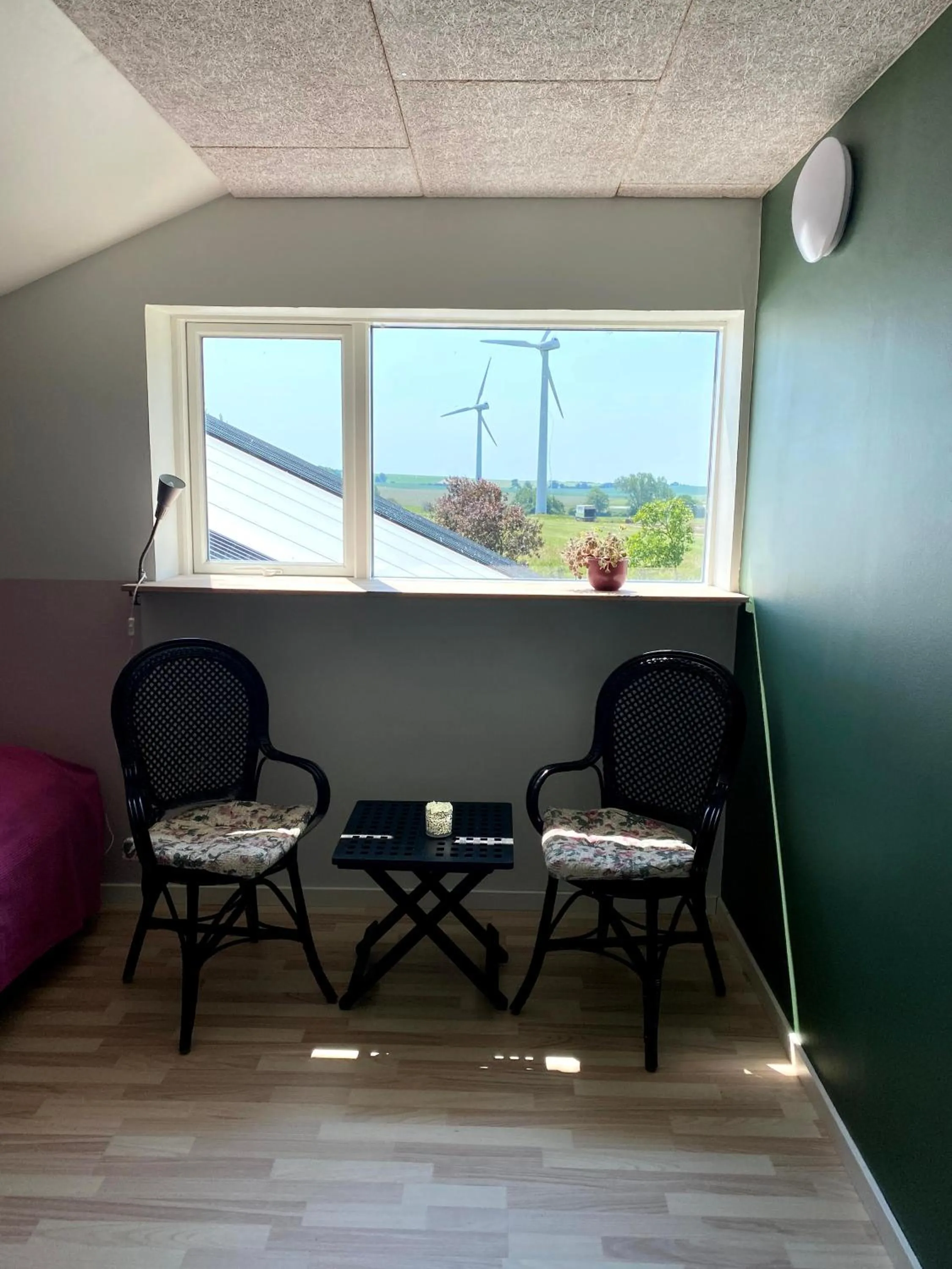 Quistgaarden Bed & Breakfast