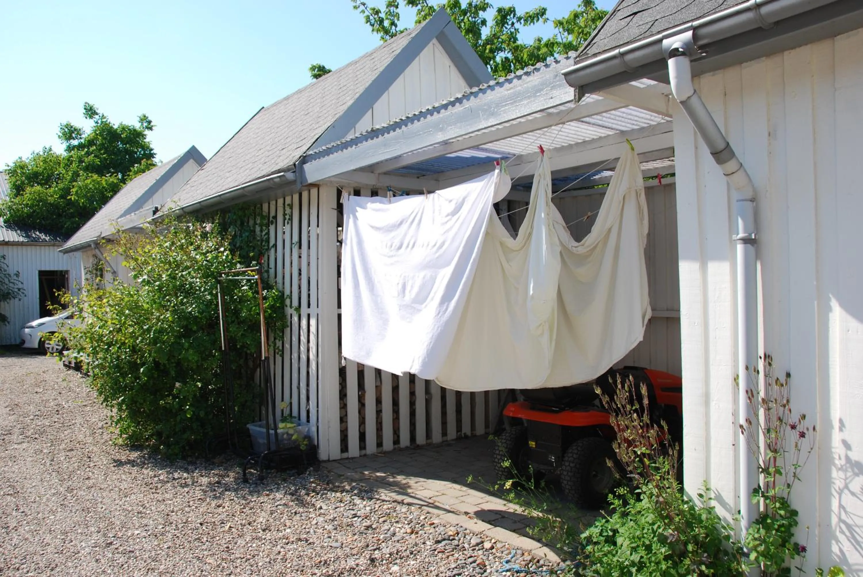 Quistgaarden Bed & Breakfast