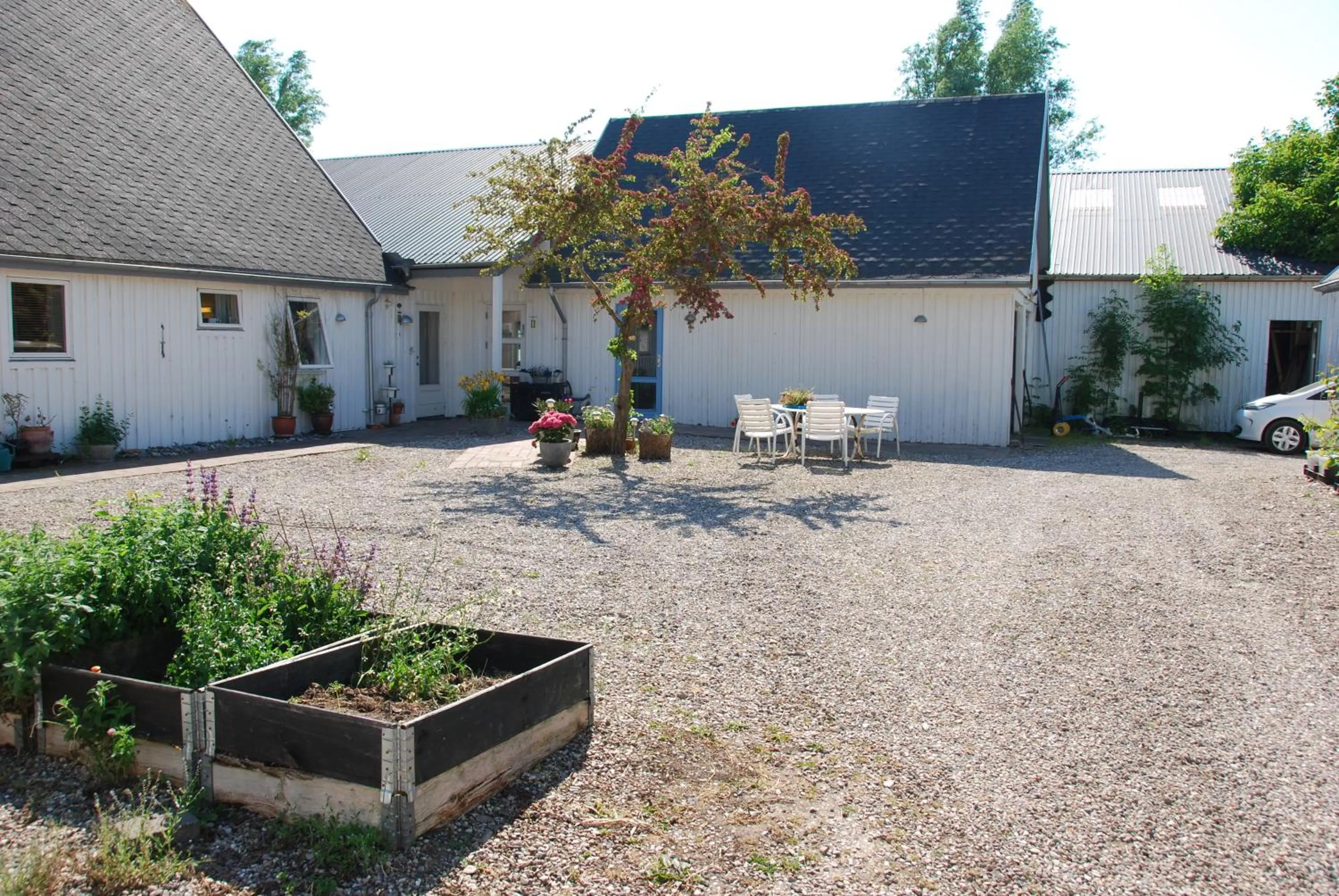 Quistgaarden Bed & Breakfast