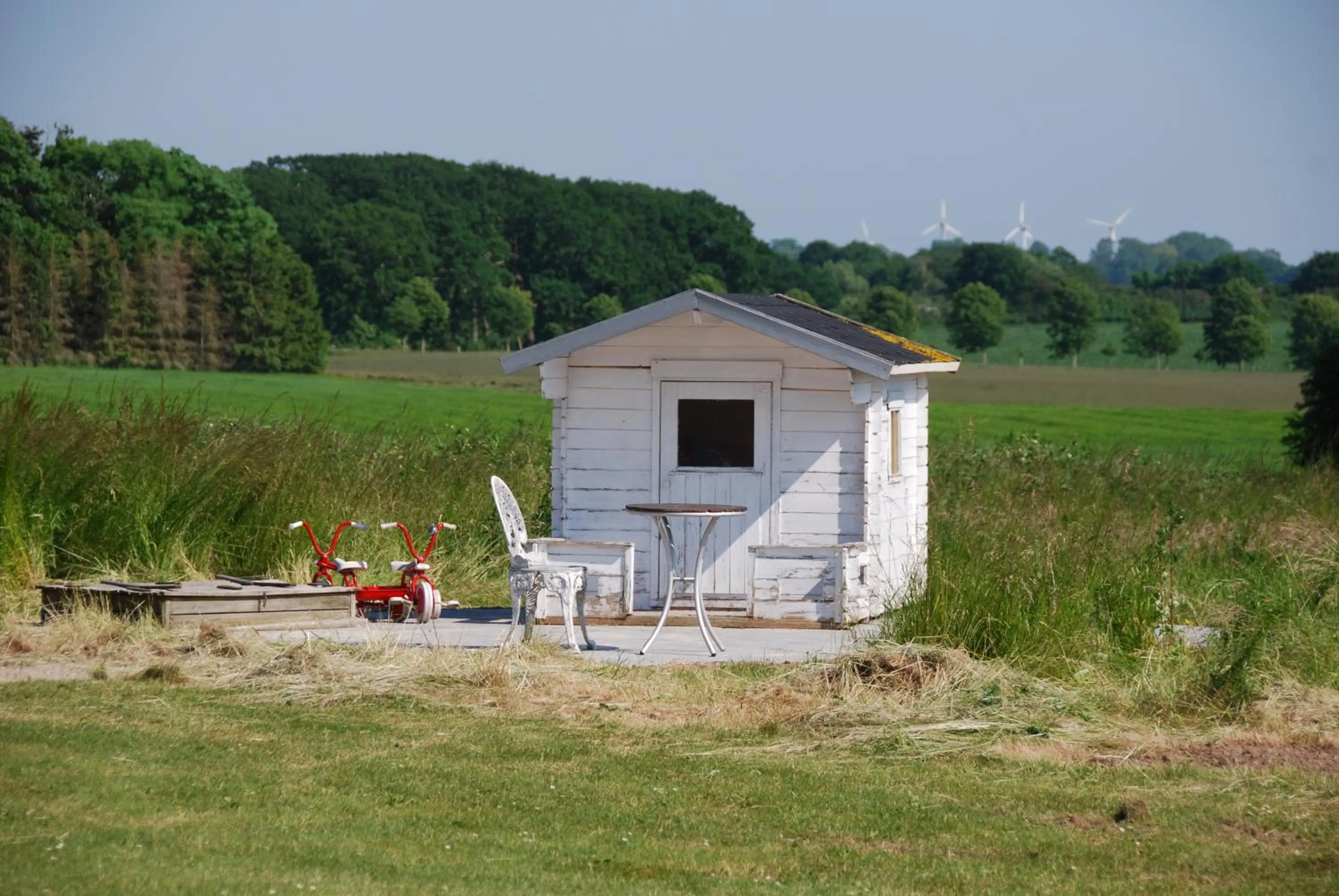Quistgaarden Bed & Breakfast