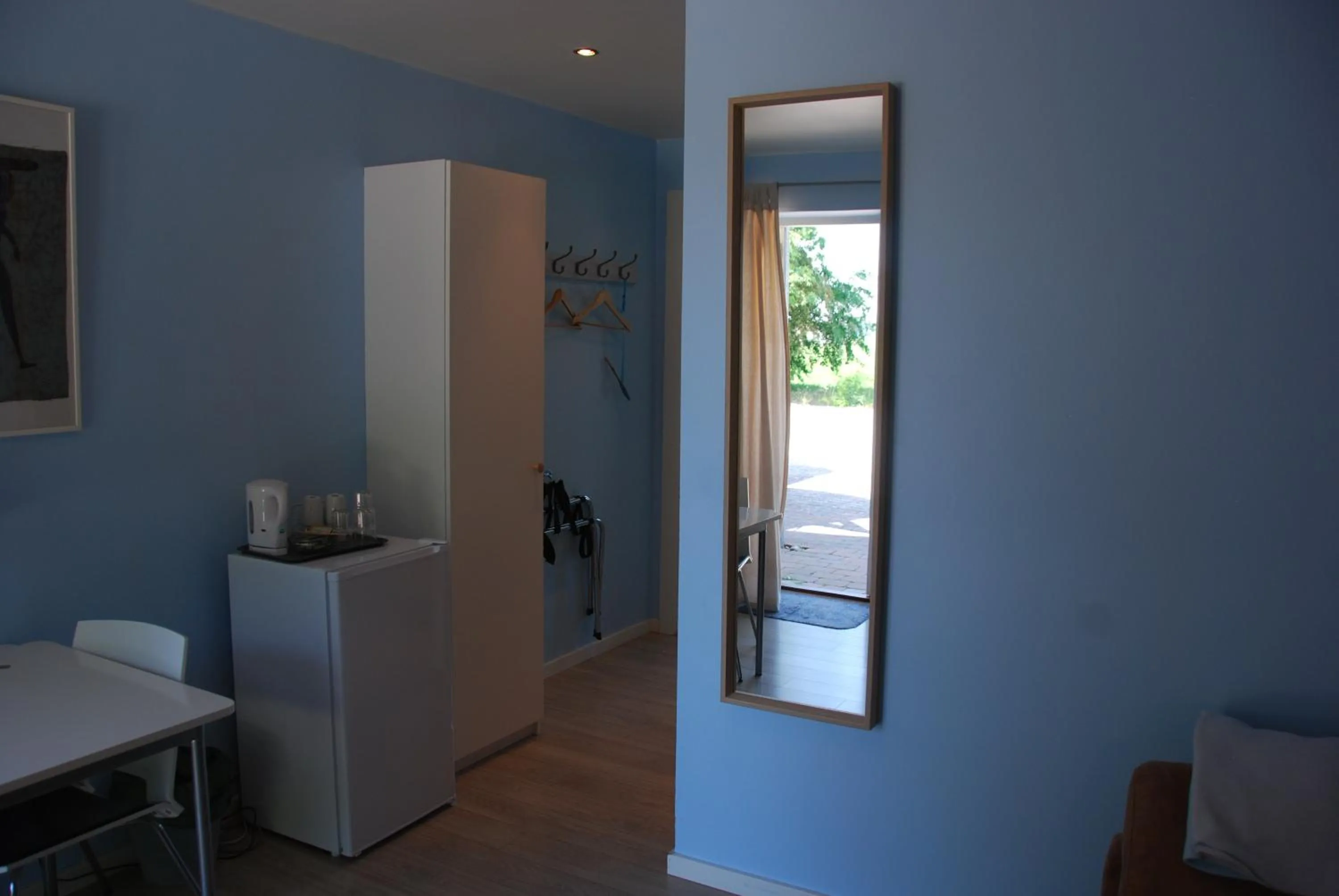 Quistgaarden Bed & Breakfast