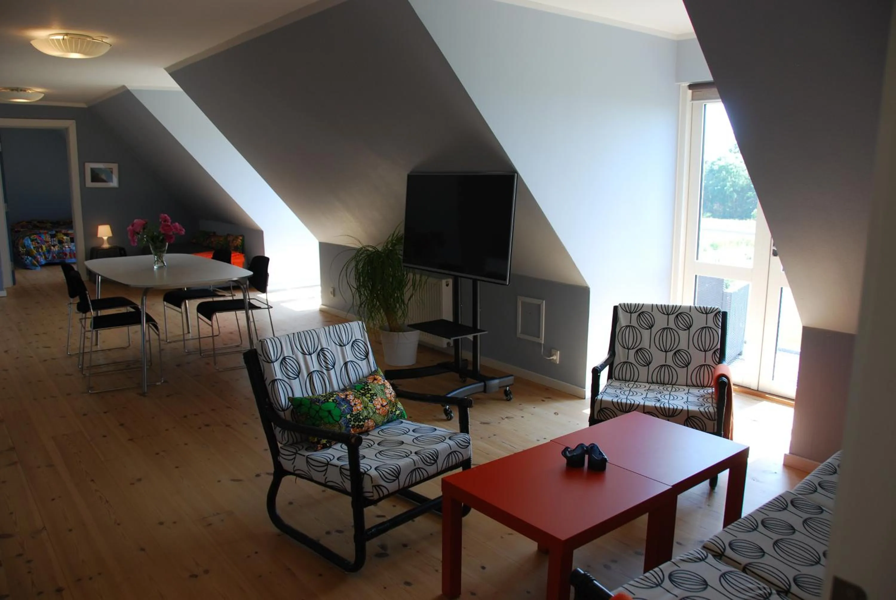 Quistgaarden Bed & Breakfast