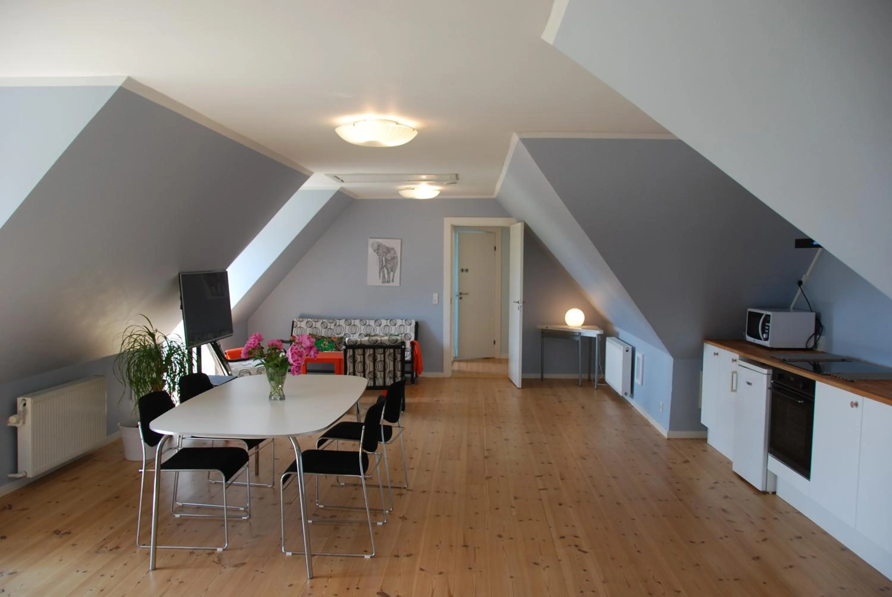 Quistgaarden Bed & Breakfast