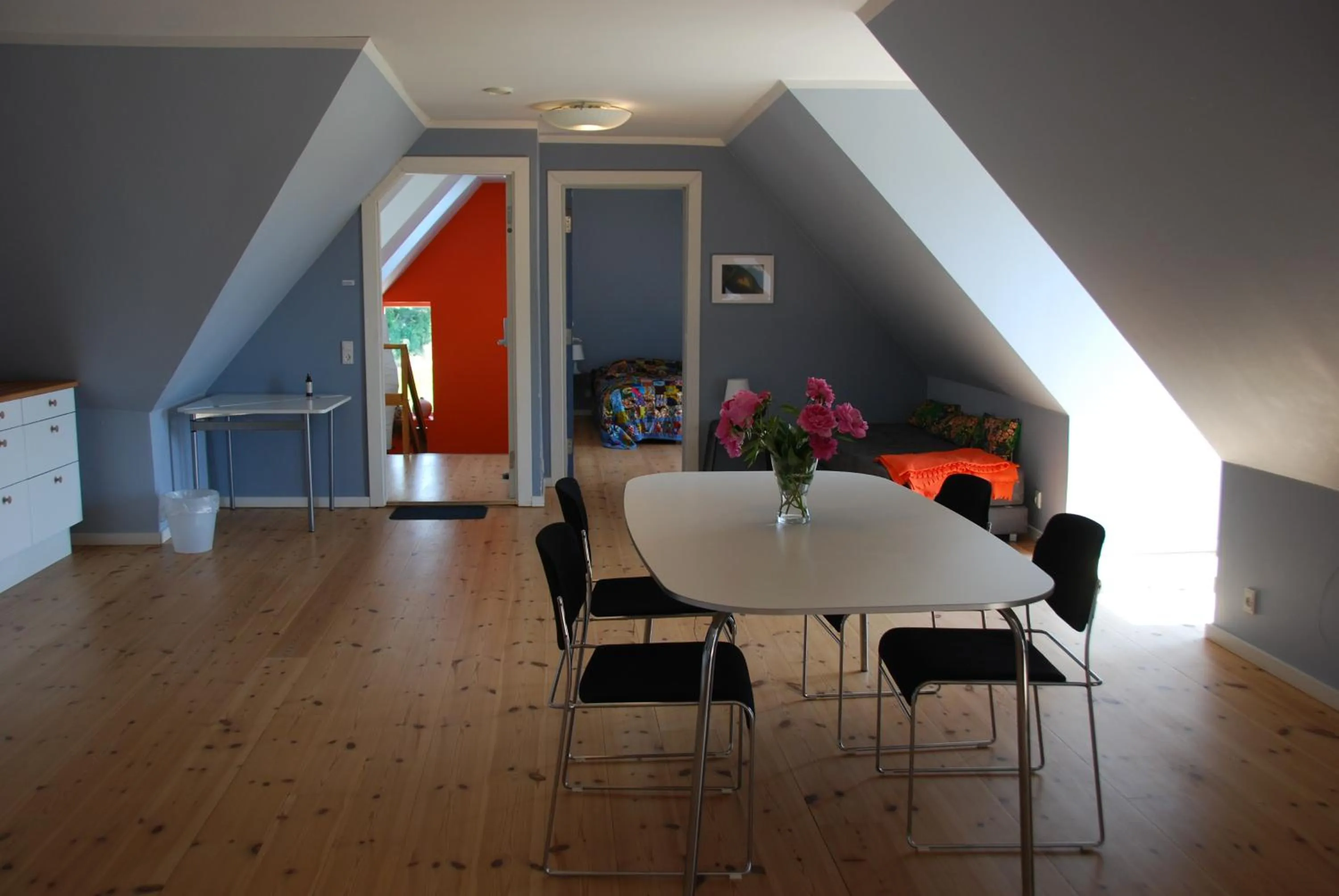 Quistgaarden Bed & Breakfast