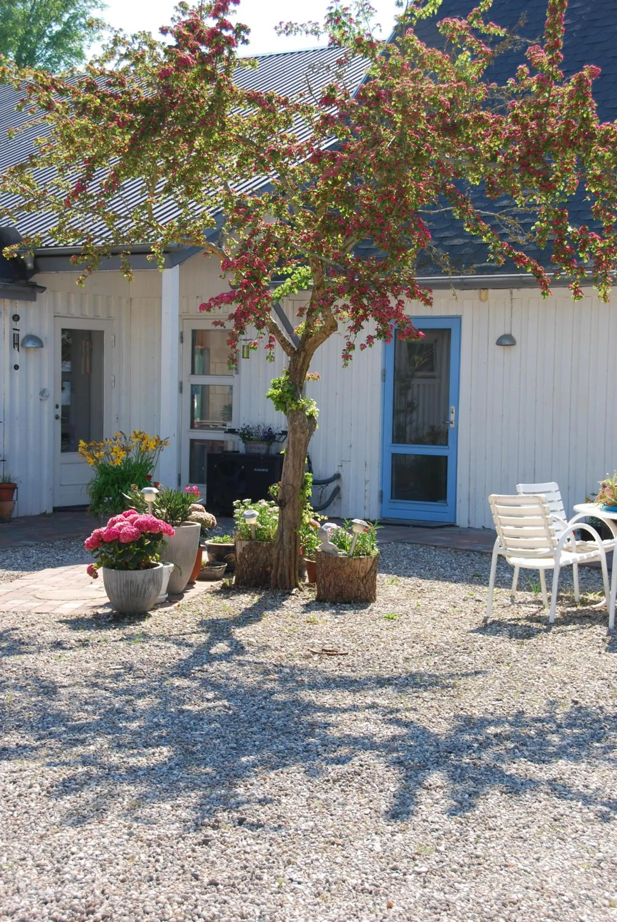 Quistgaarden Bed & Breakfast