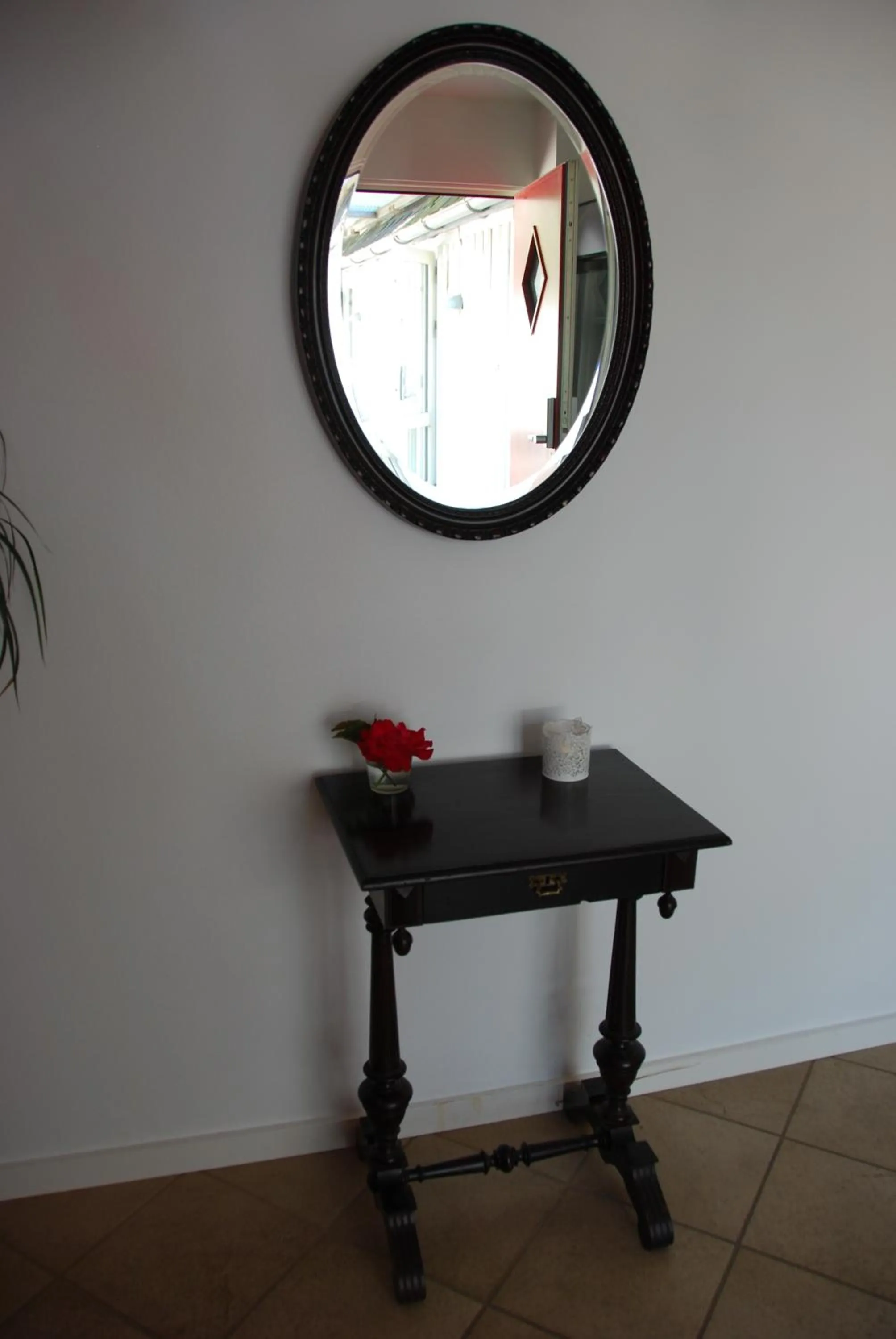 Quistgaarden Bed & Breakfast