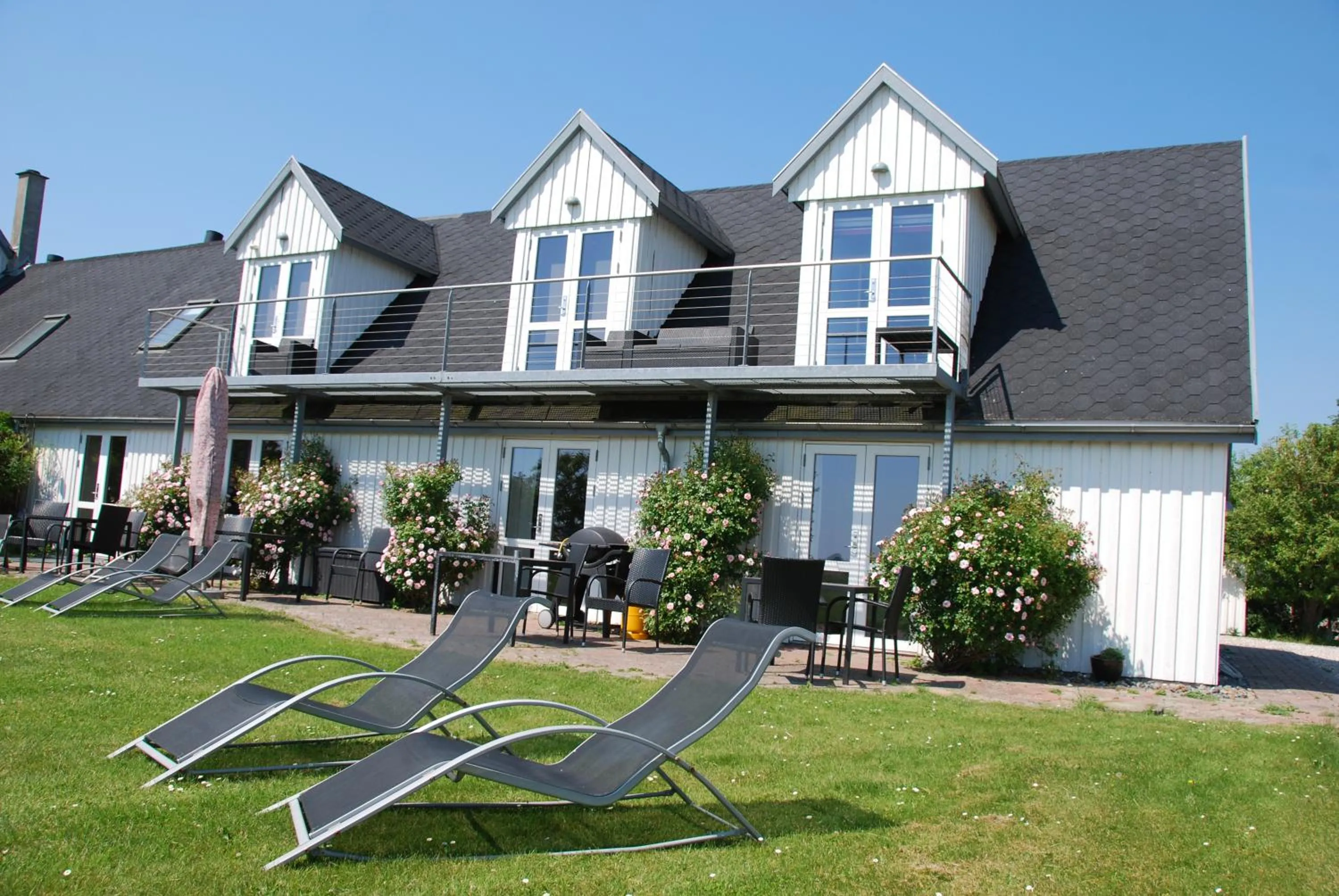 Quistgaarden Bed & Breakfast